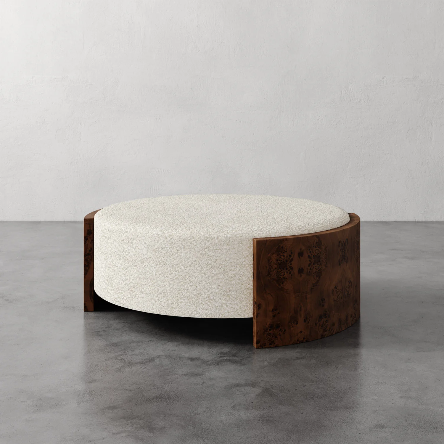 Benoit Coffee Table Ottoman - Image 31