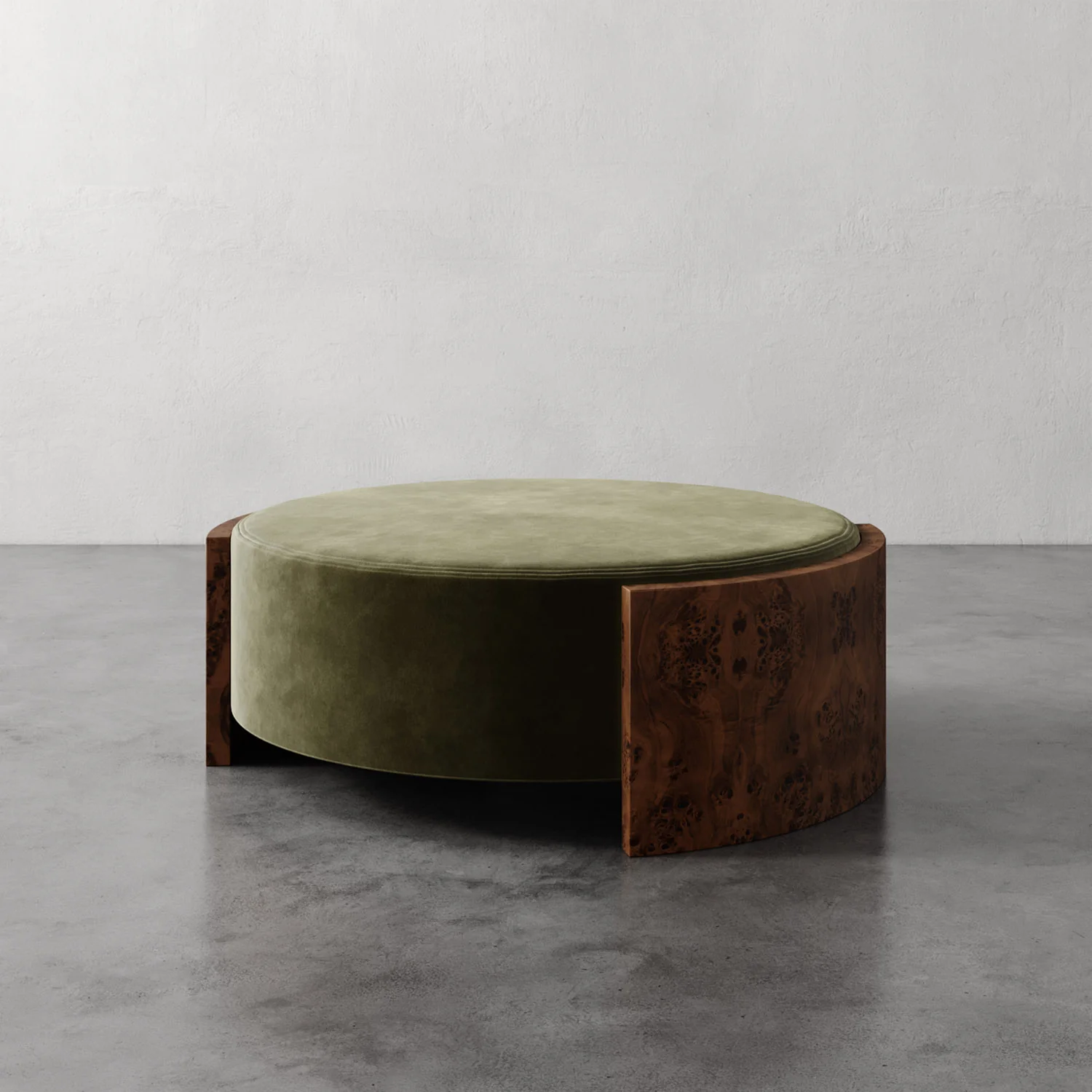 Benoit Coffee Table Ottoman - Image 32