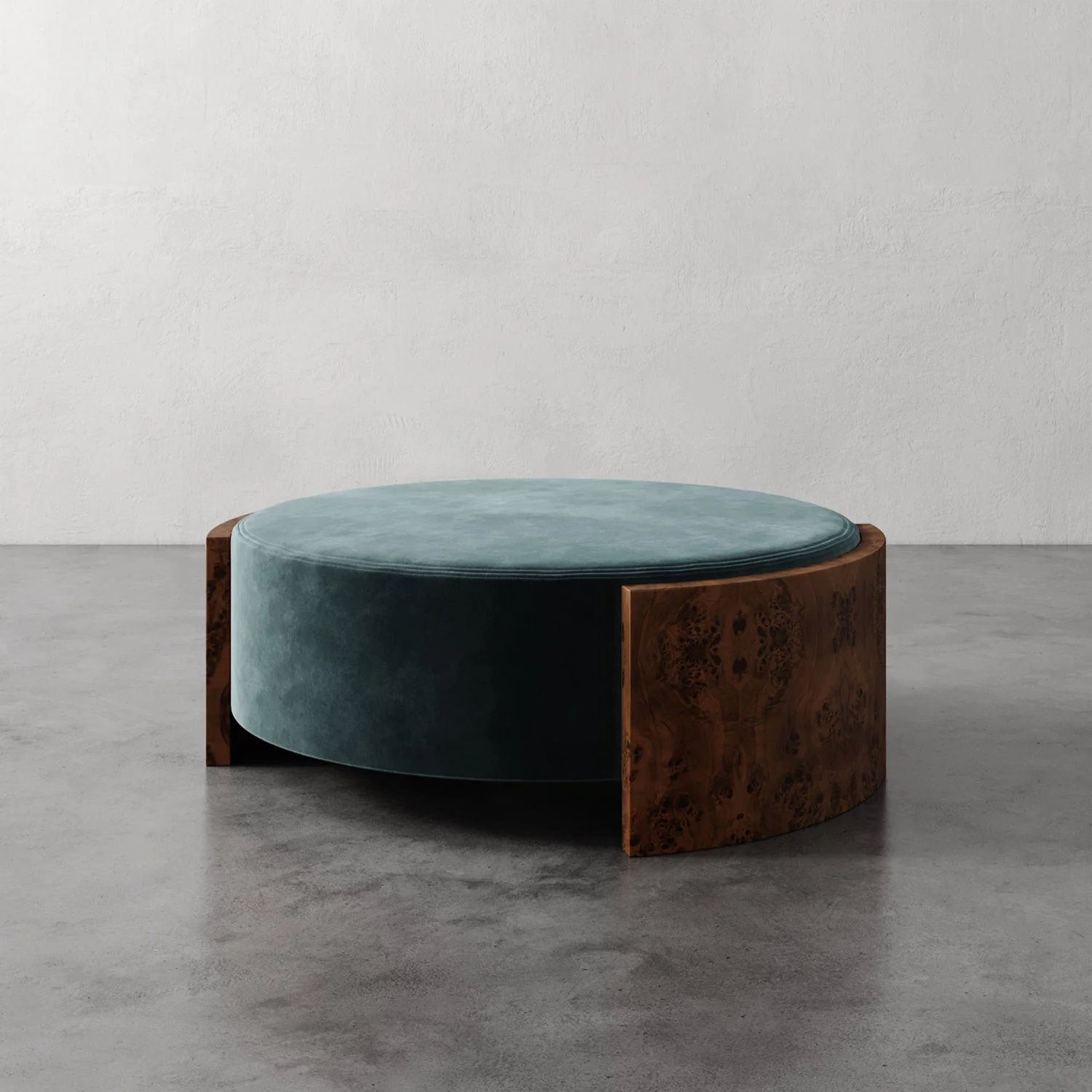 Benoit Coffee Table Ottoman - Image 33