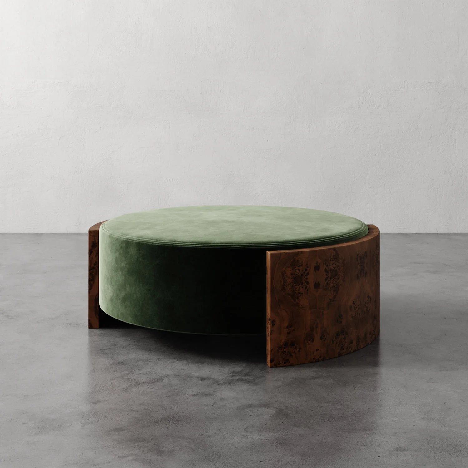 Benoit Coffee Table Ottoman - Image 34