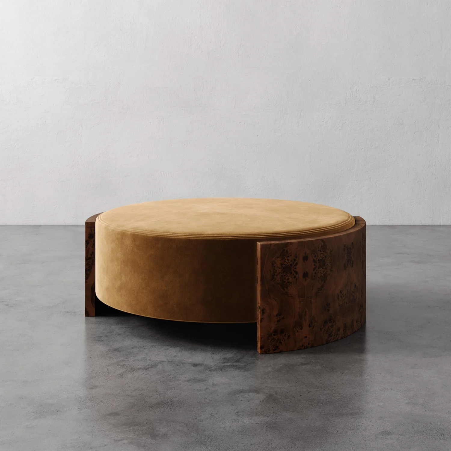 Benoit Coffee Table Ottoman - Image 35