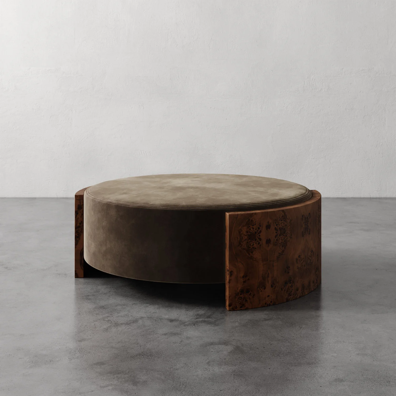 Benoit Coffee Table Ottoman - Image 36