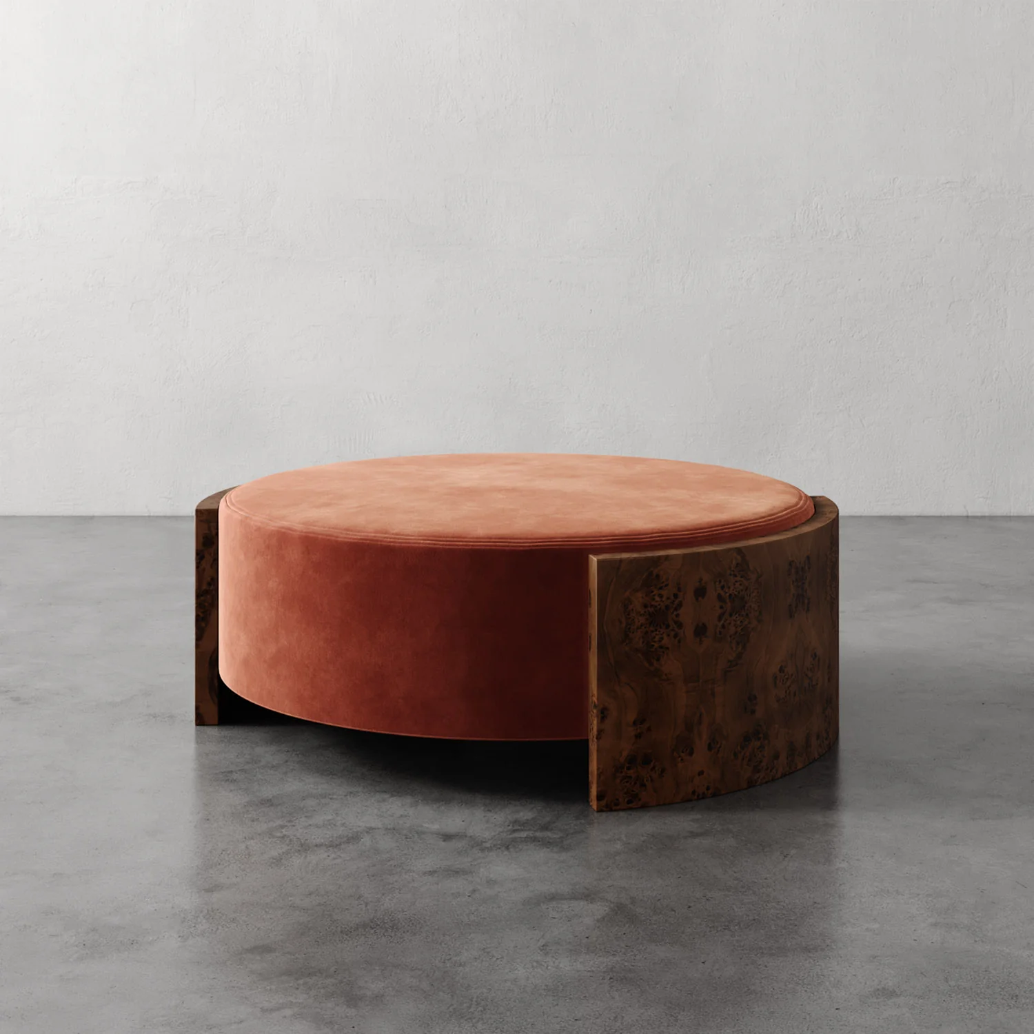 Benoit Coffee Table Ottoman - Image 39