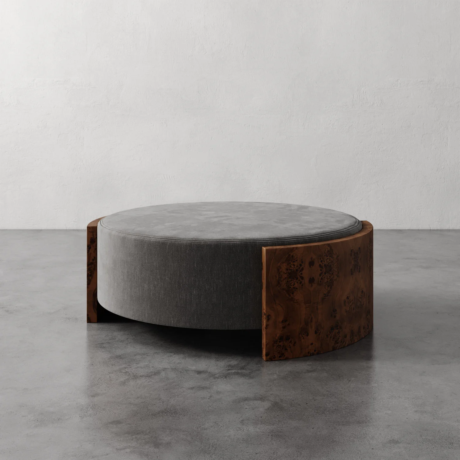 Benoit Coffee Table Ottoman - Image 42