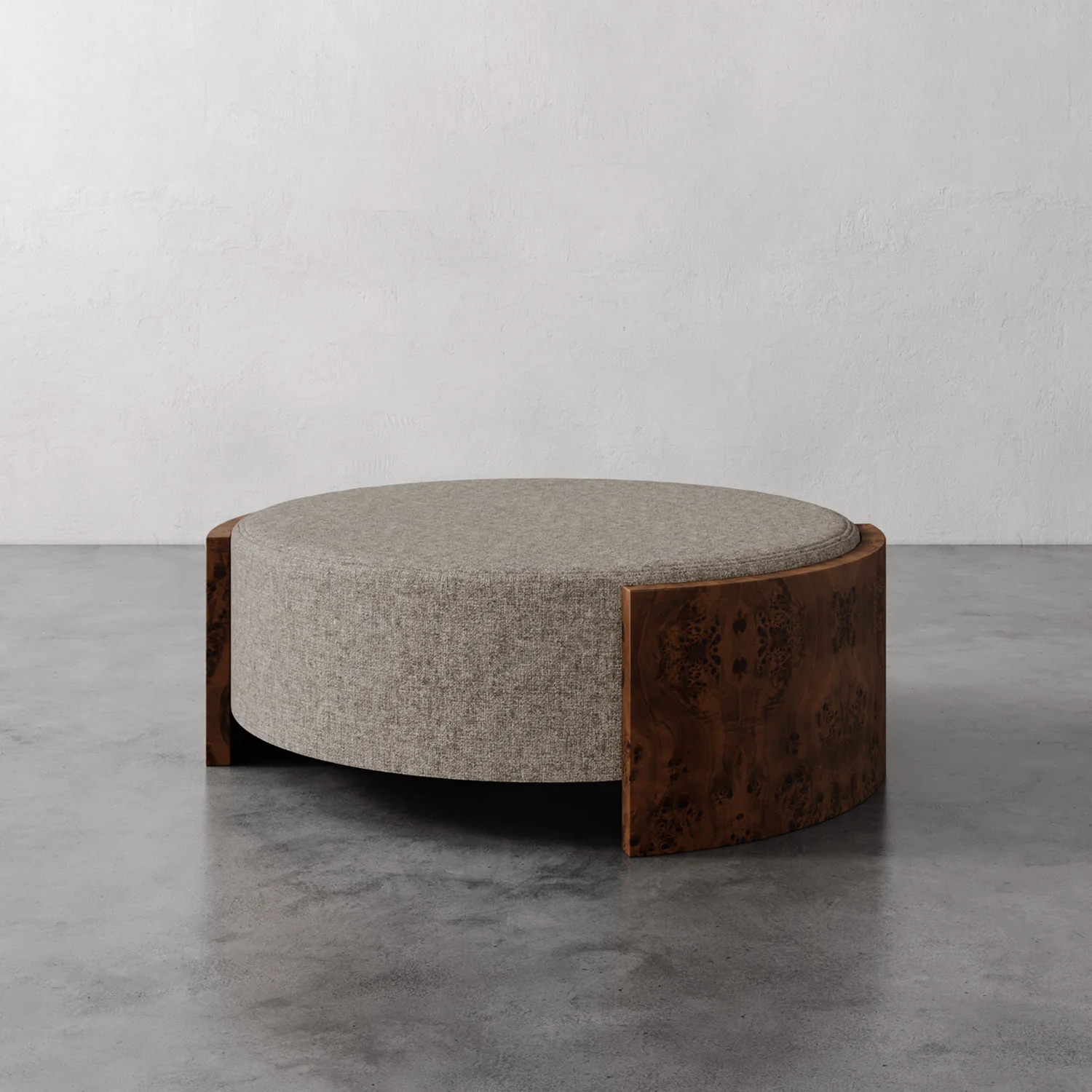 Benoit Coffee Table Ottoman - Image 43
