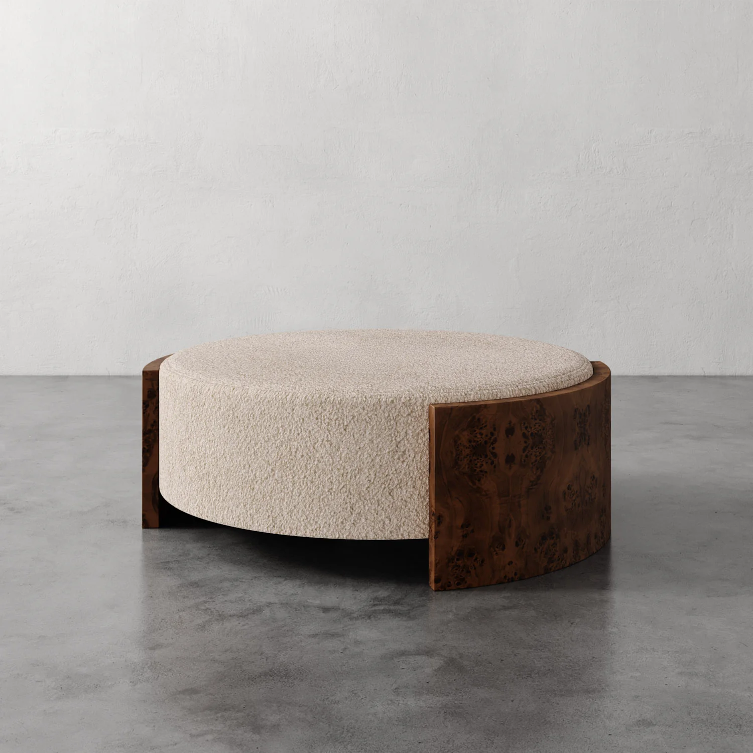 Benoit Coffee Table Ottoman - Image 44