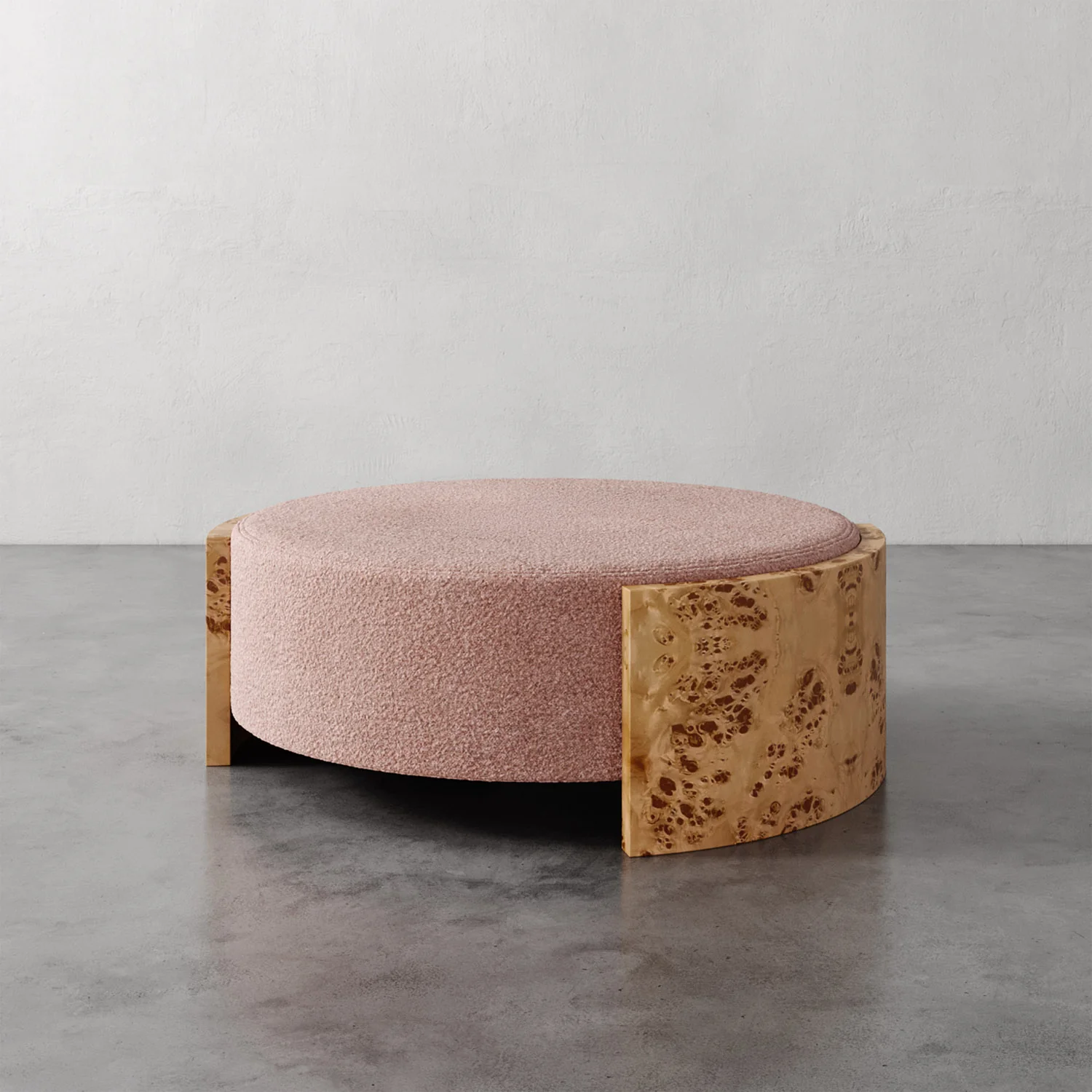 Benoit Coffee Table Ottoman - Image 6