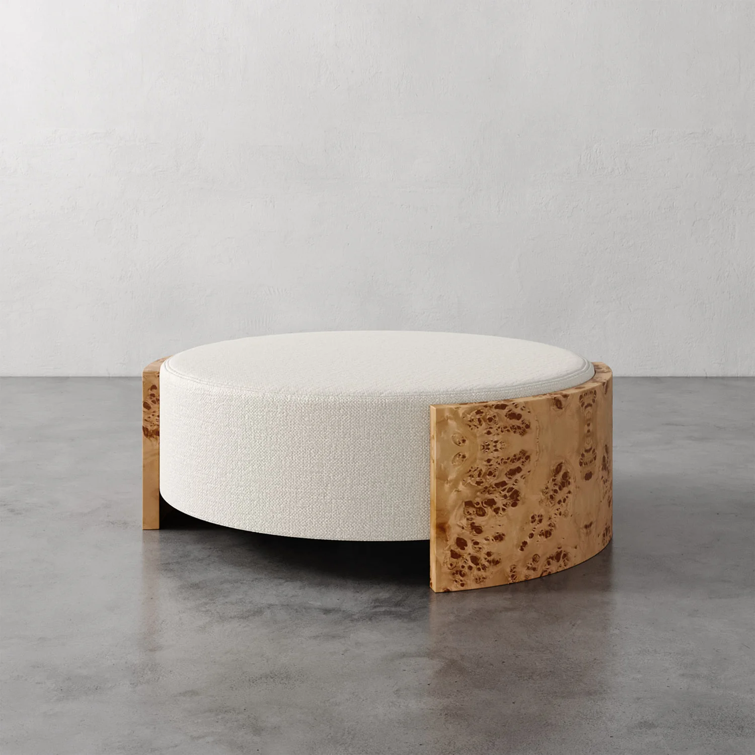 Benoit Coffee Table Ottoman - Image 8