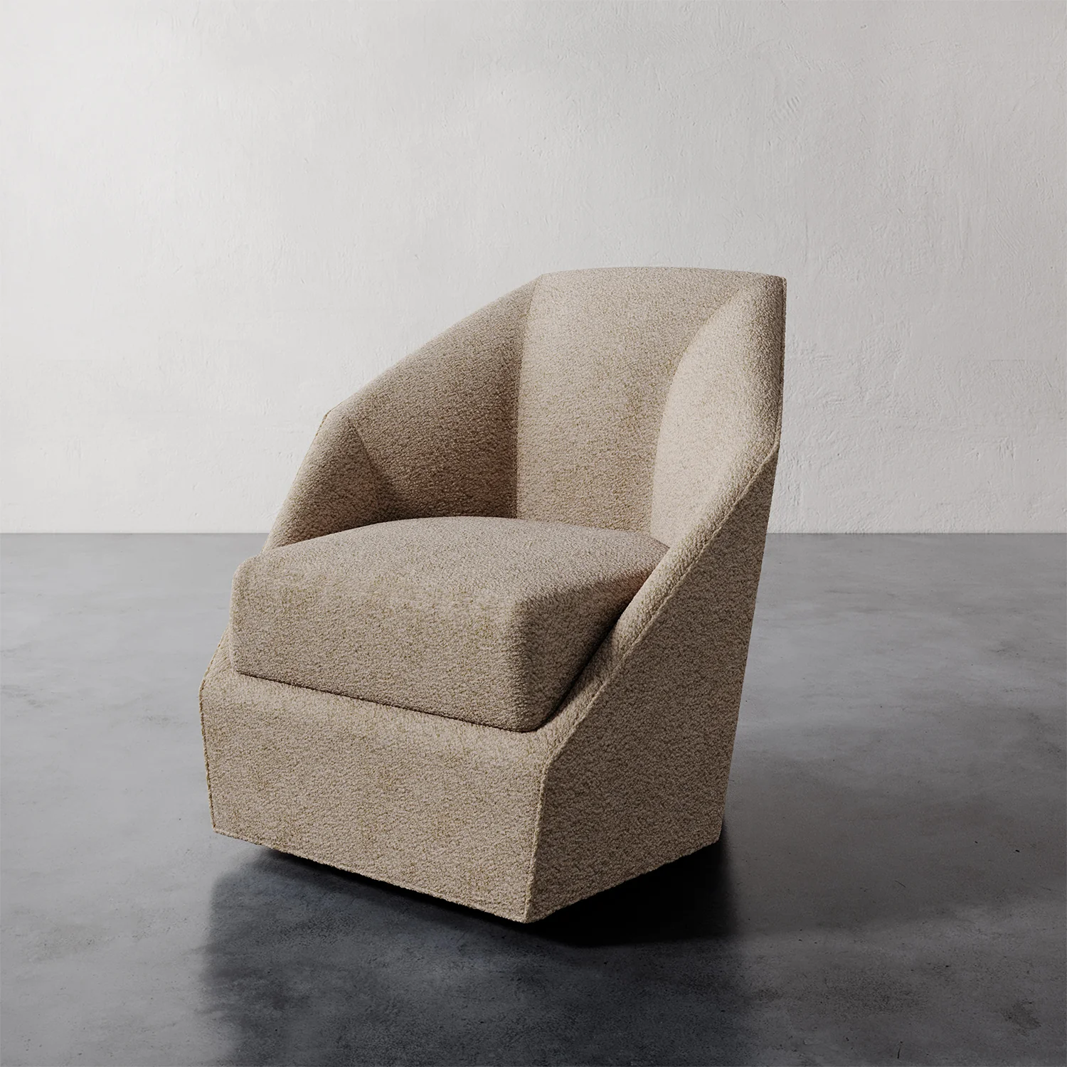 Bijou Swivel Chair - Image 15