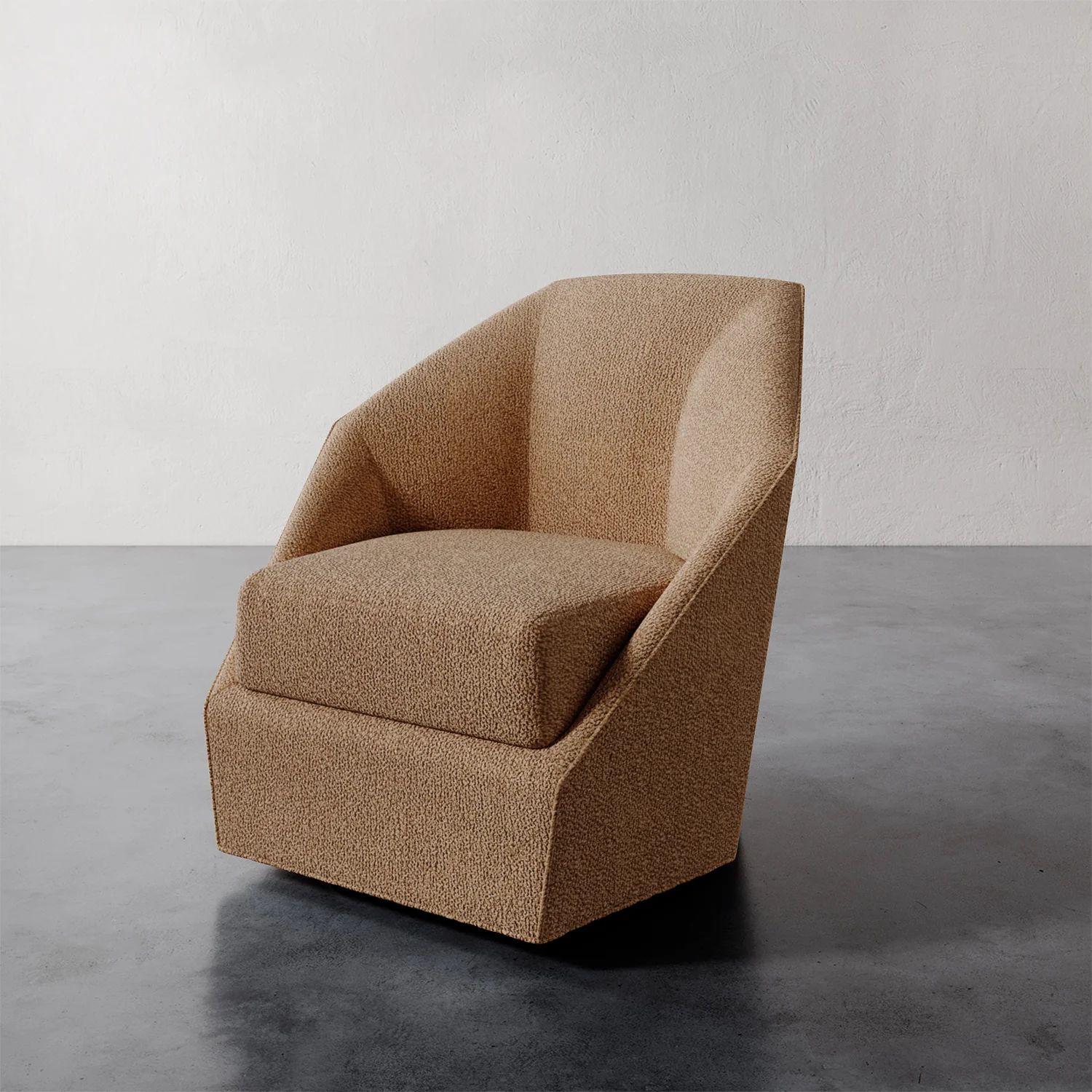 Bijou Swivel Chair - Image 16