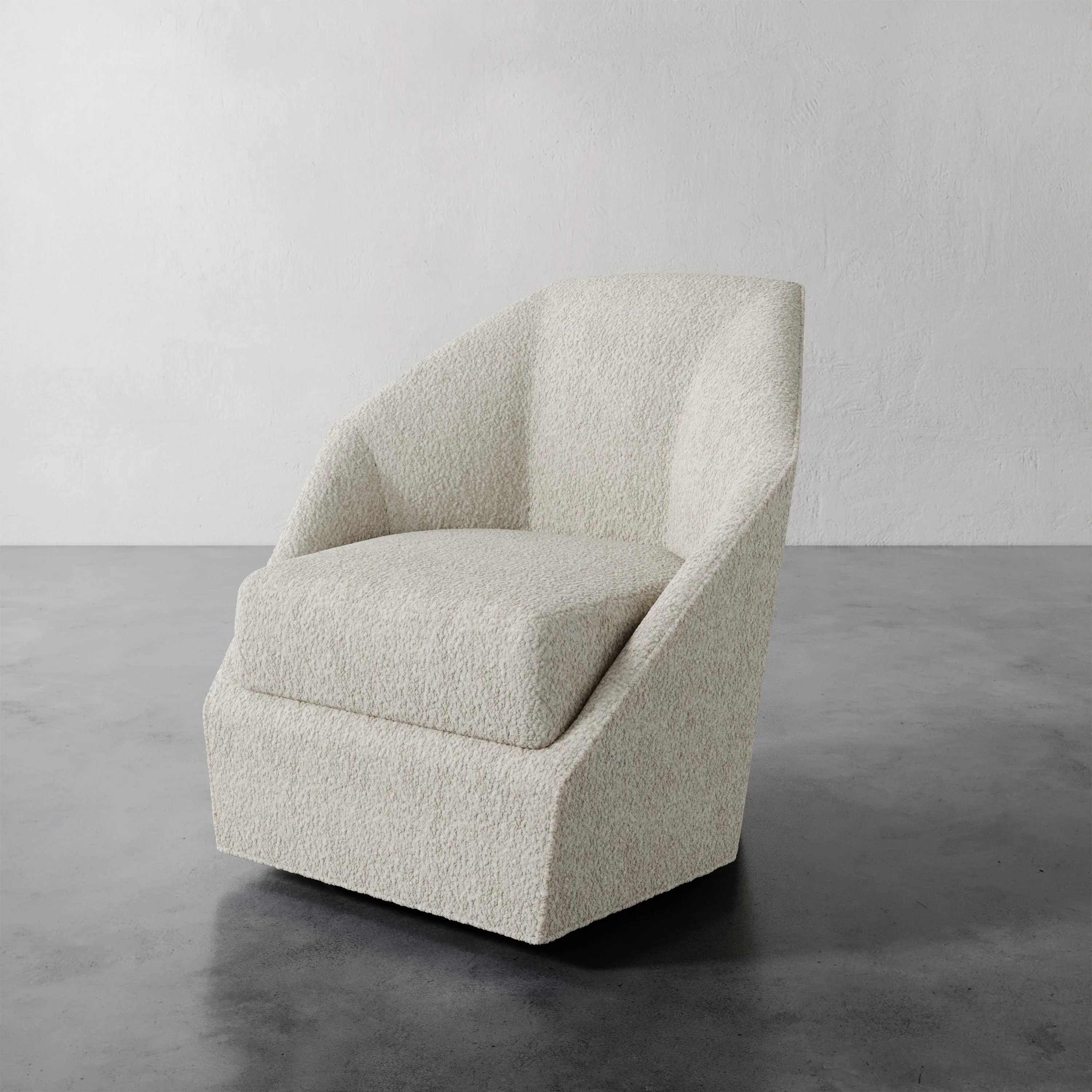 Bijou Swivel Chair - Image 18