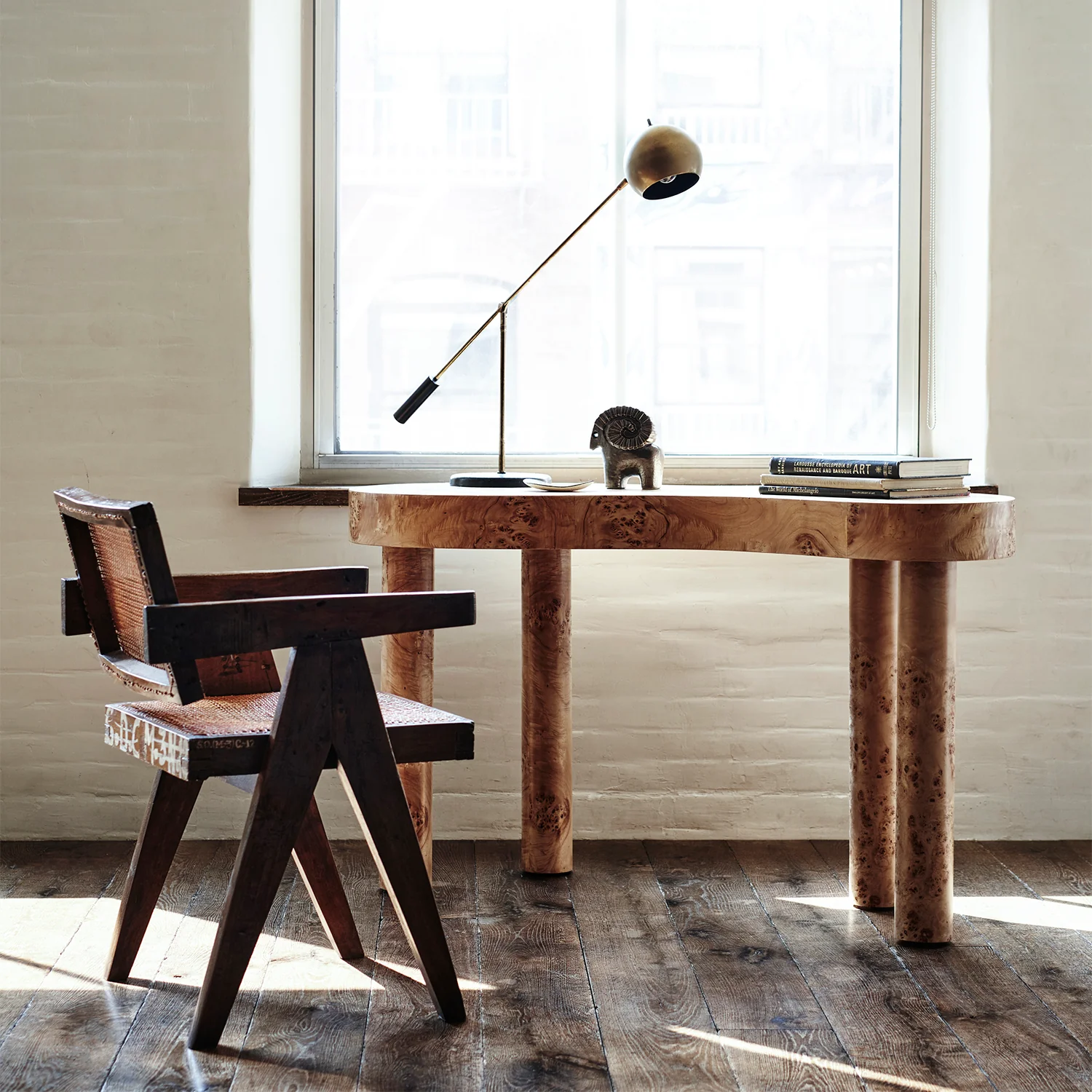 Brenne Desk - Image 4