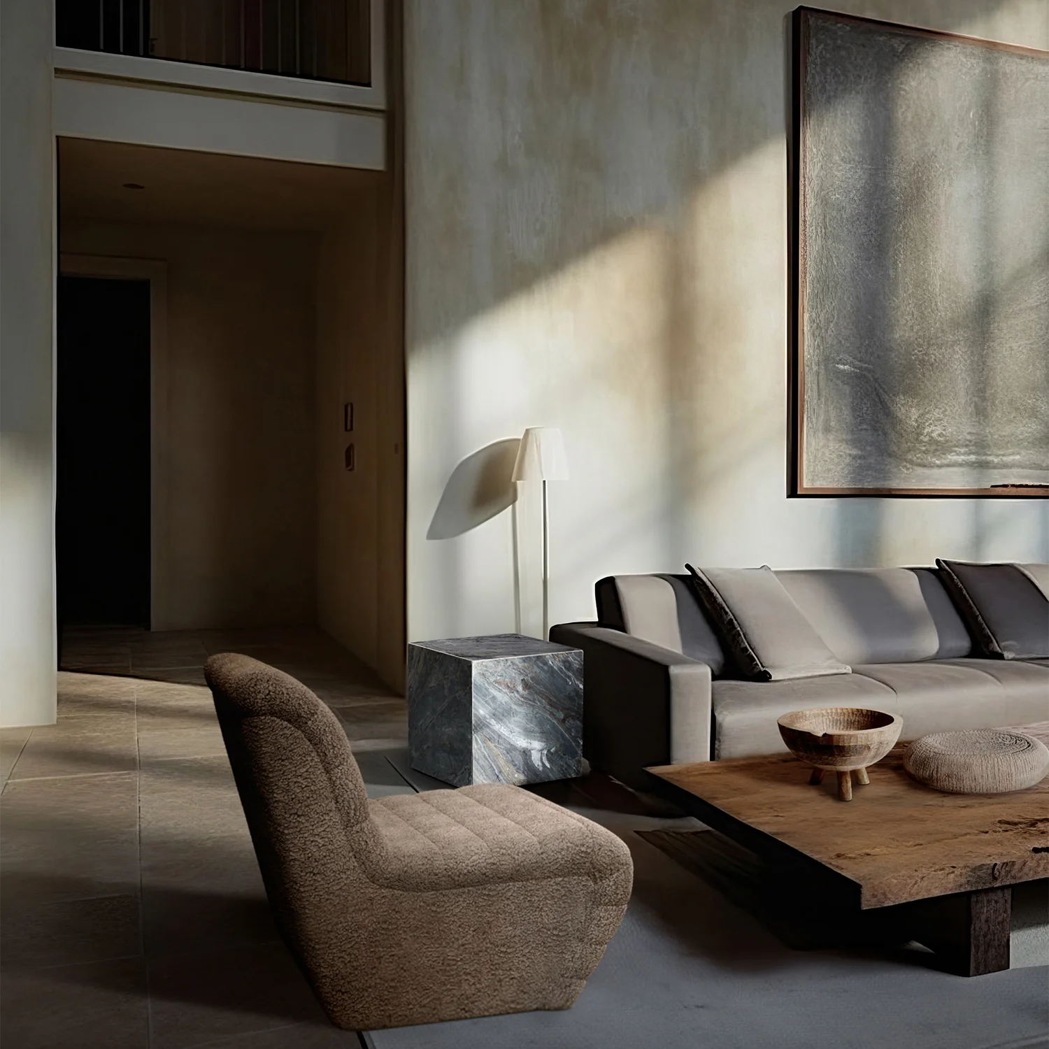 Brunoy Chair - Image 3