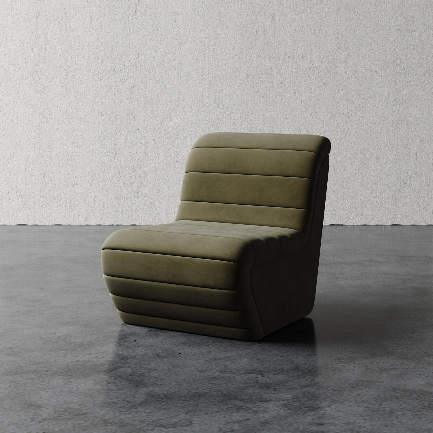 Brunoy Chair - Image 4