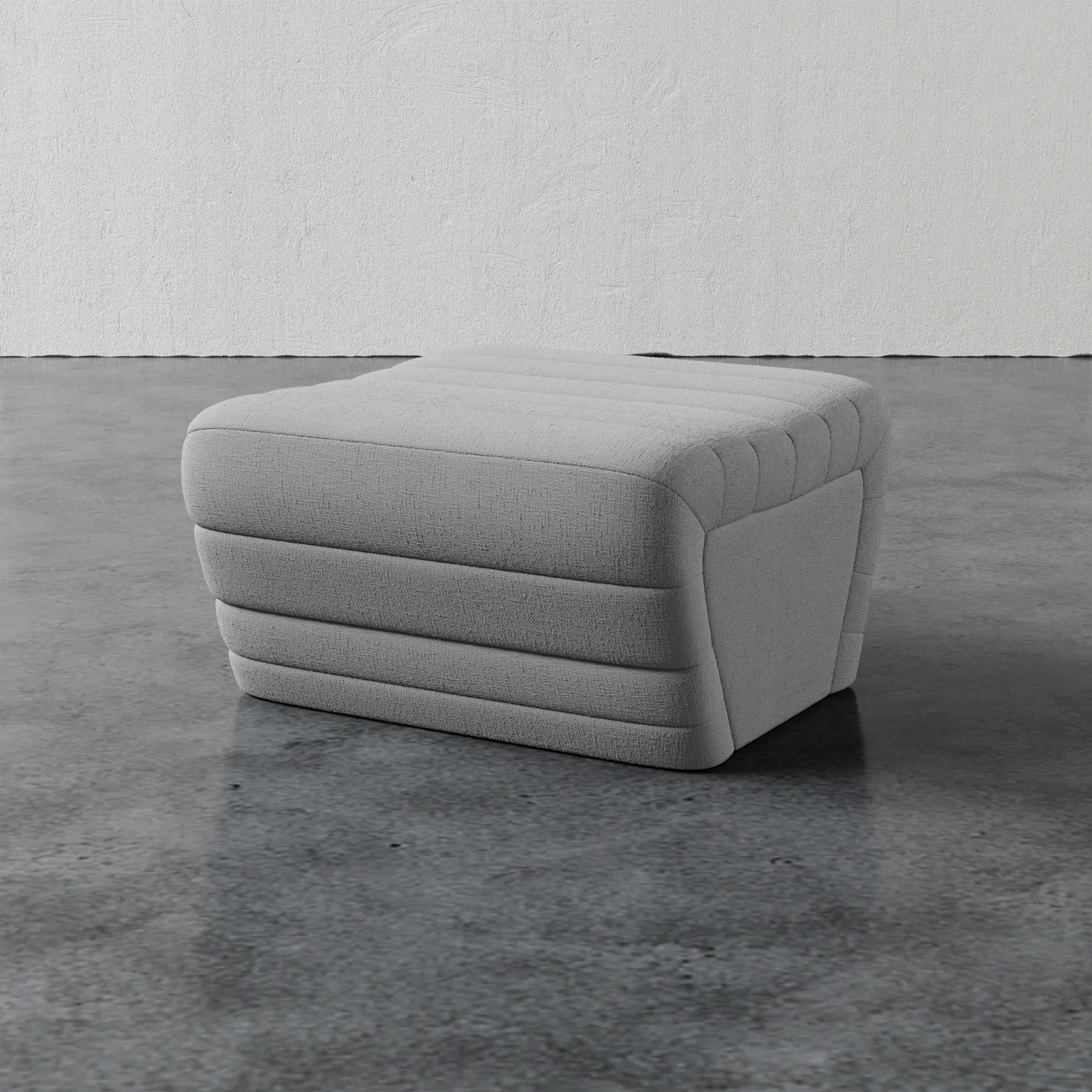 Brunoy Ottoman - Image 10