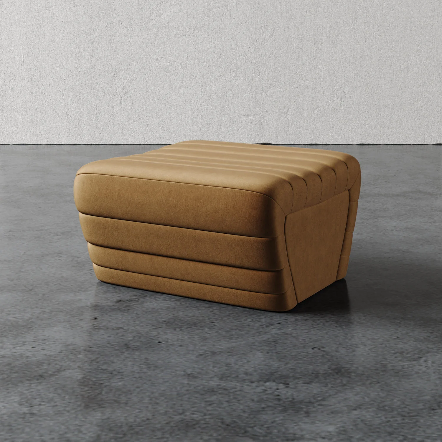 Brunoy Ottoman - Image 11