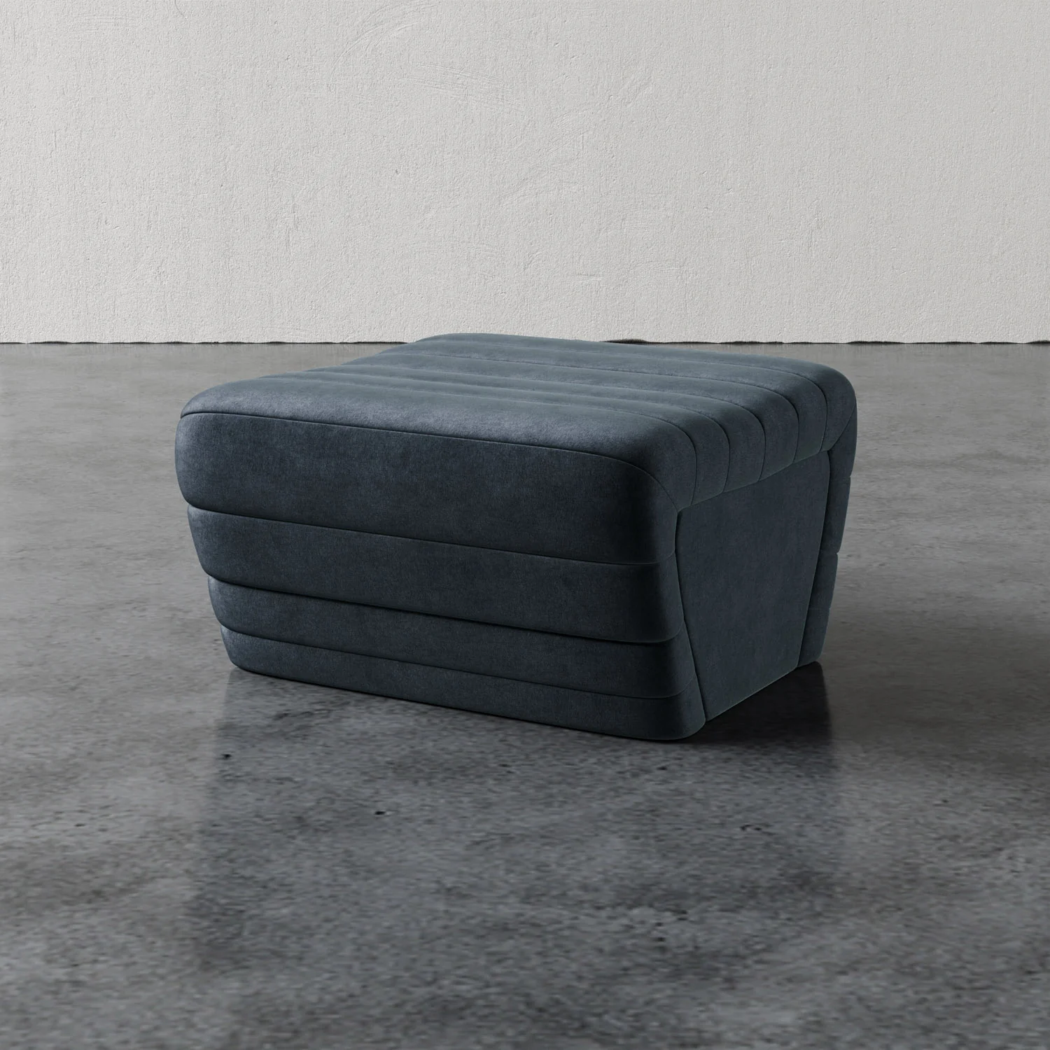 Brunoy Ottoman - Image 12