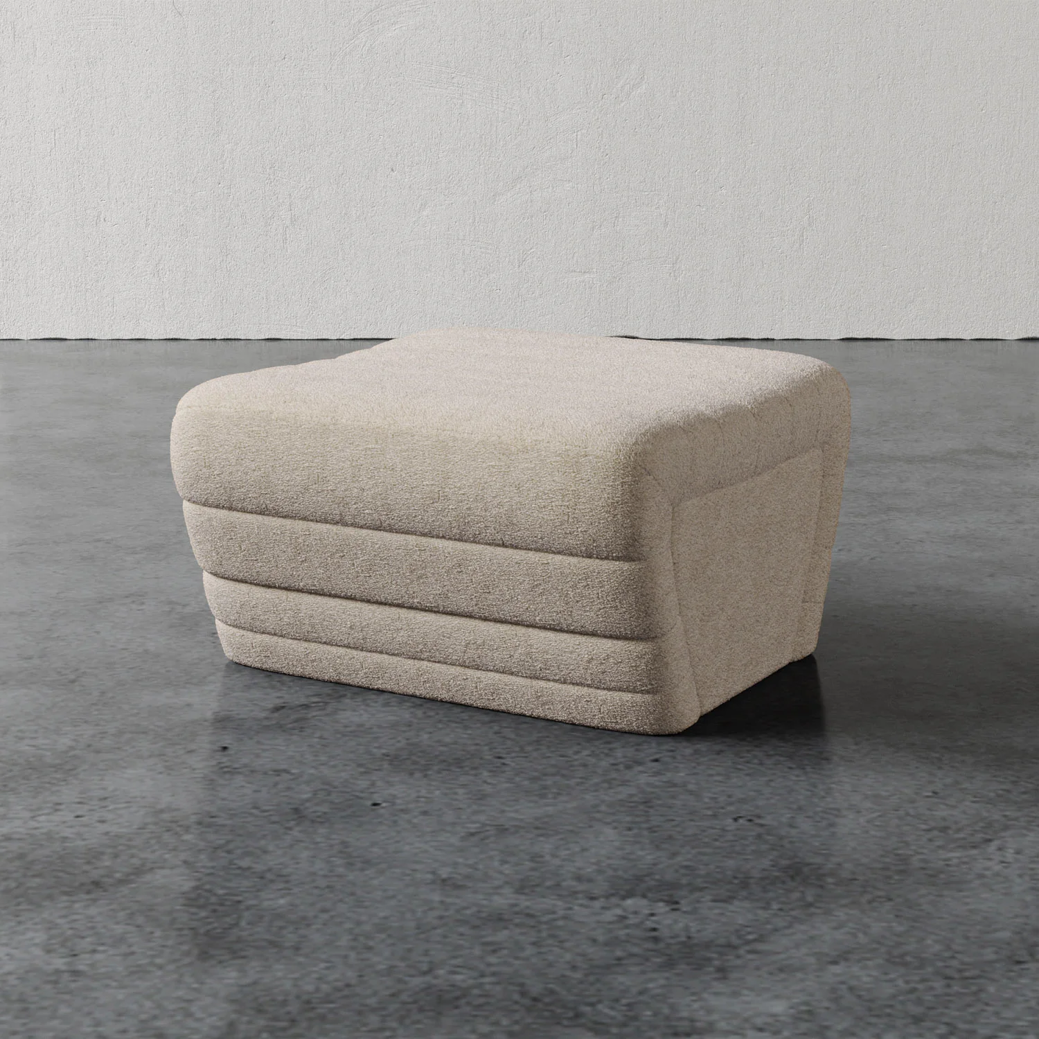 Brunoy Ottoman - Image 13
