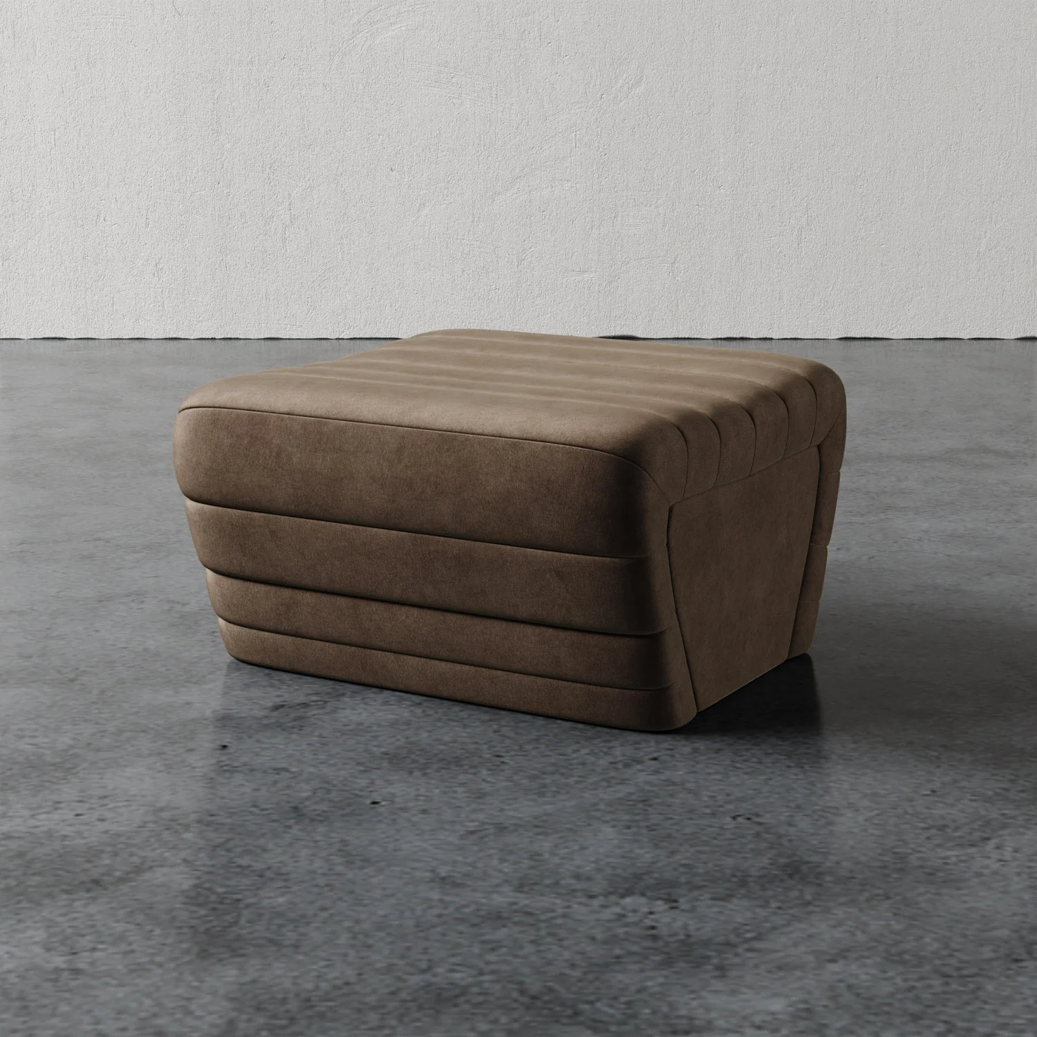Brunoy Ottoman - Image 14