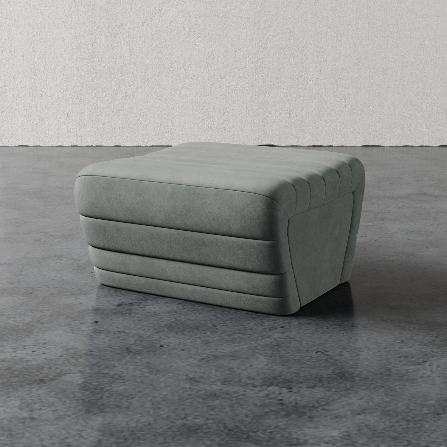 Brunoy Ottoman - Image 15