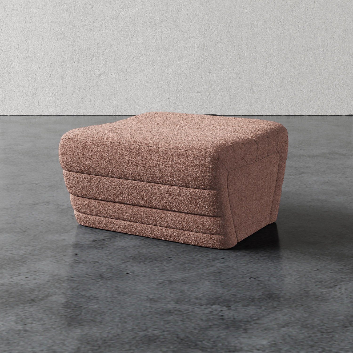 Brunoy Ottoman - Image 16