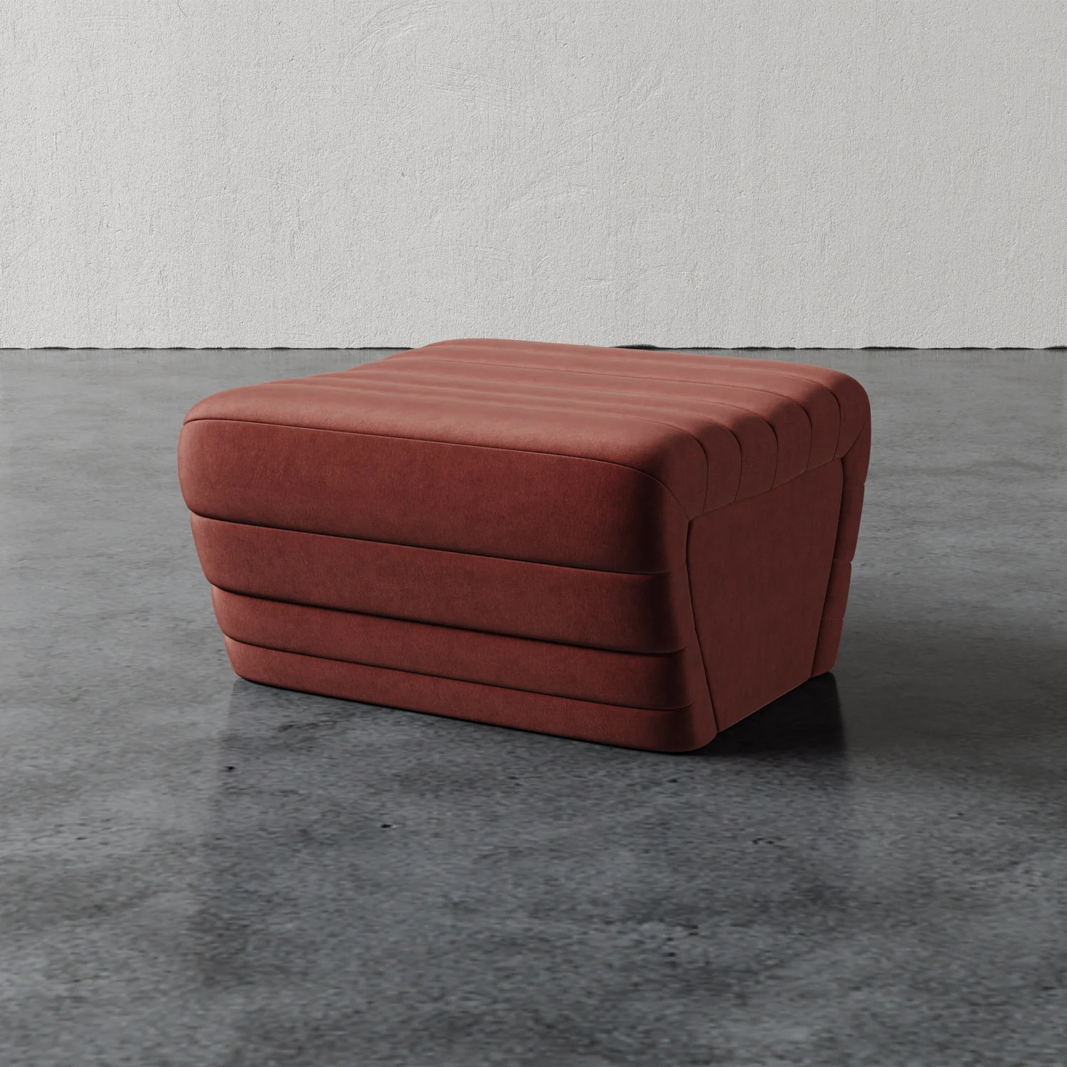 Brunoy Ottoman - Image 17