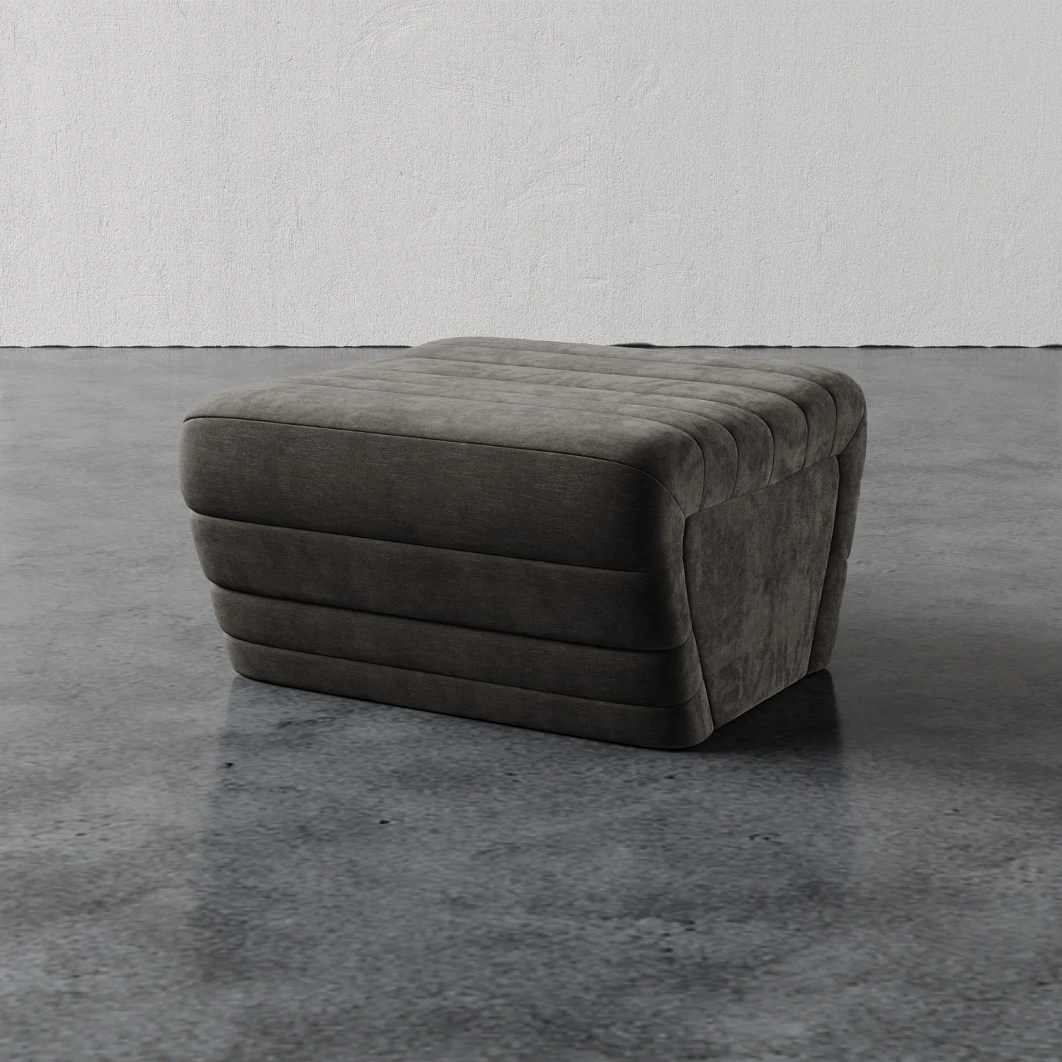 Brunoy Ottoman - Image 19