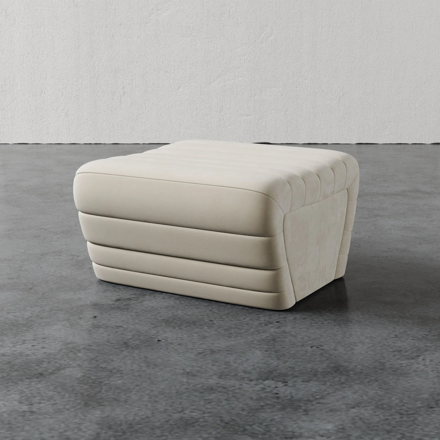 Brunoy Ottoman - Image 20