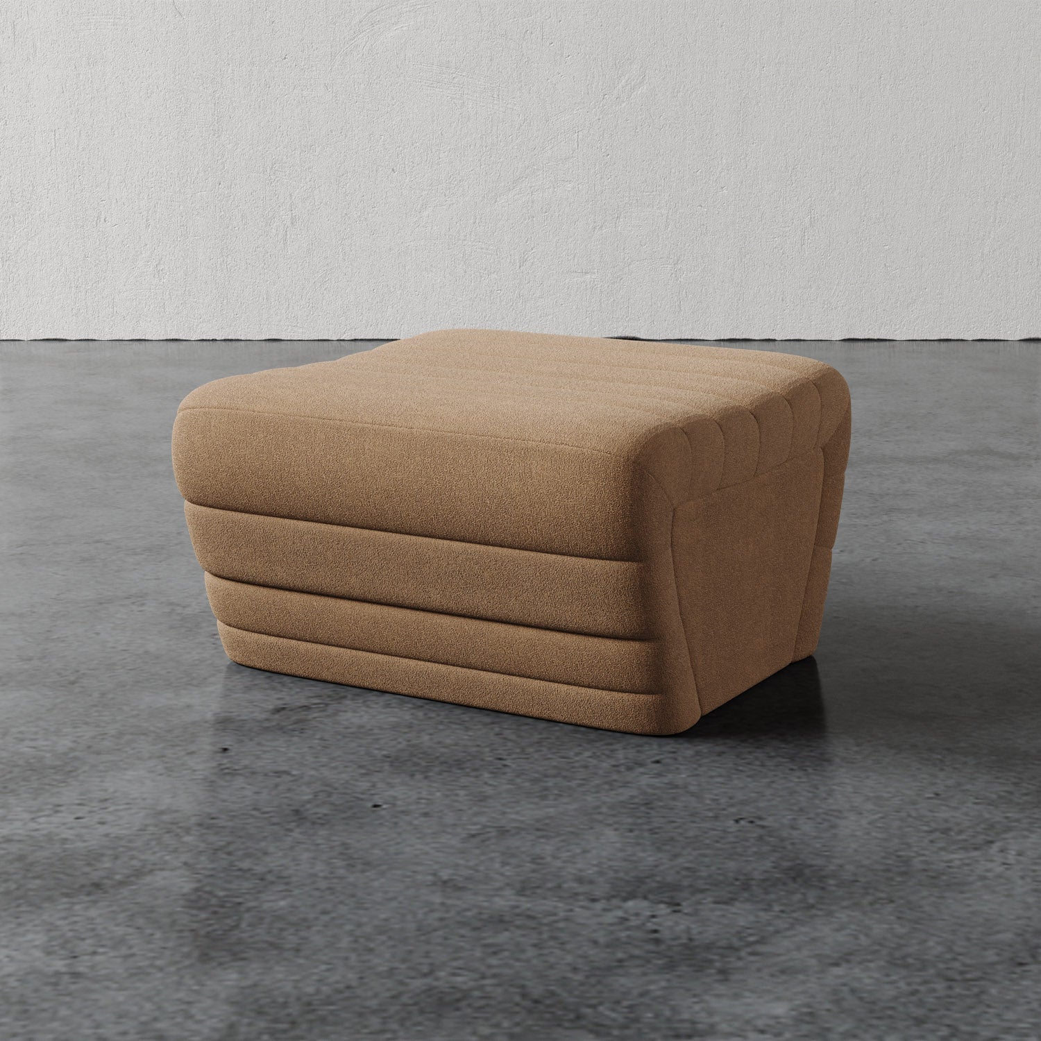 Brunoy Ottoman - Image 4