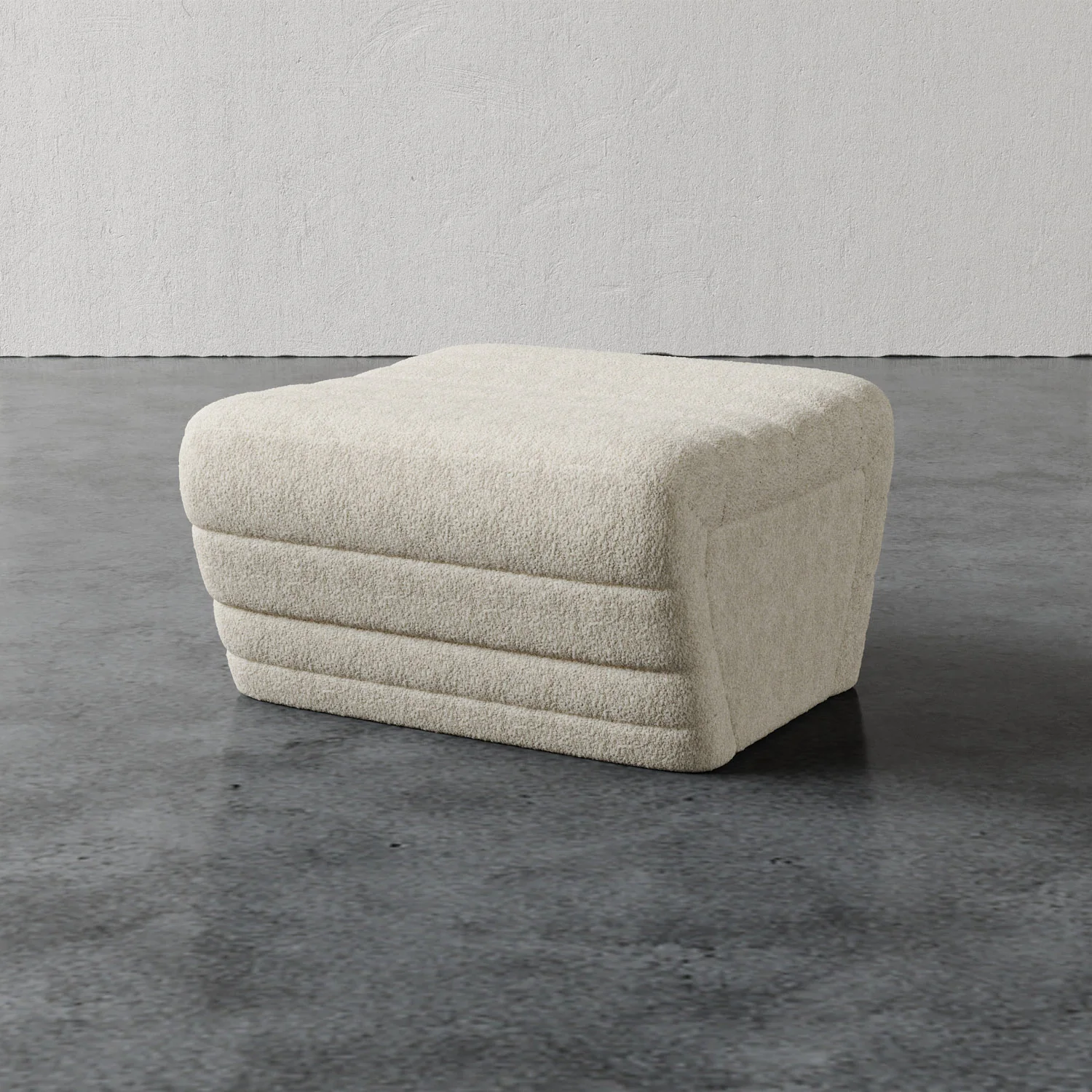 Brunoy Ottoman - Image 5