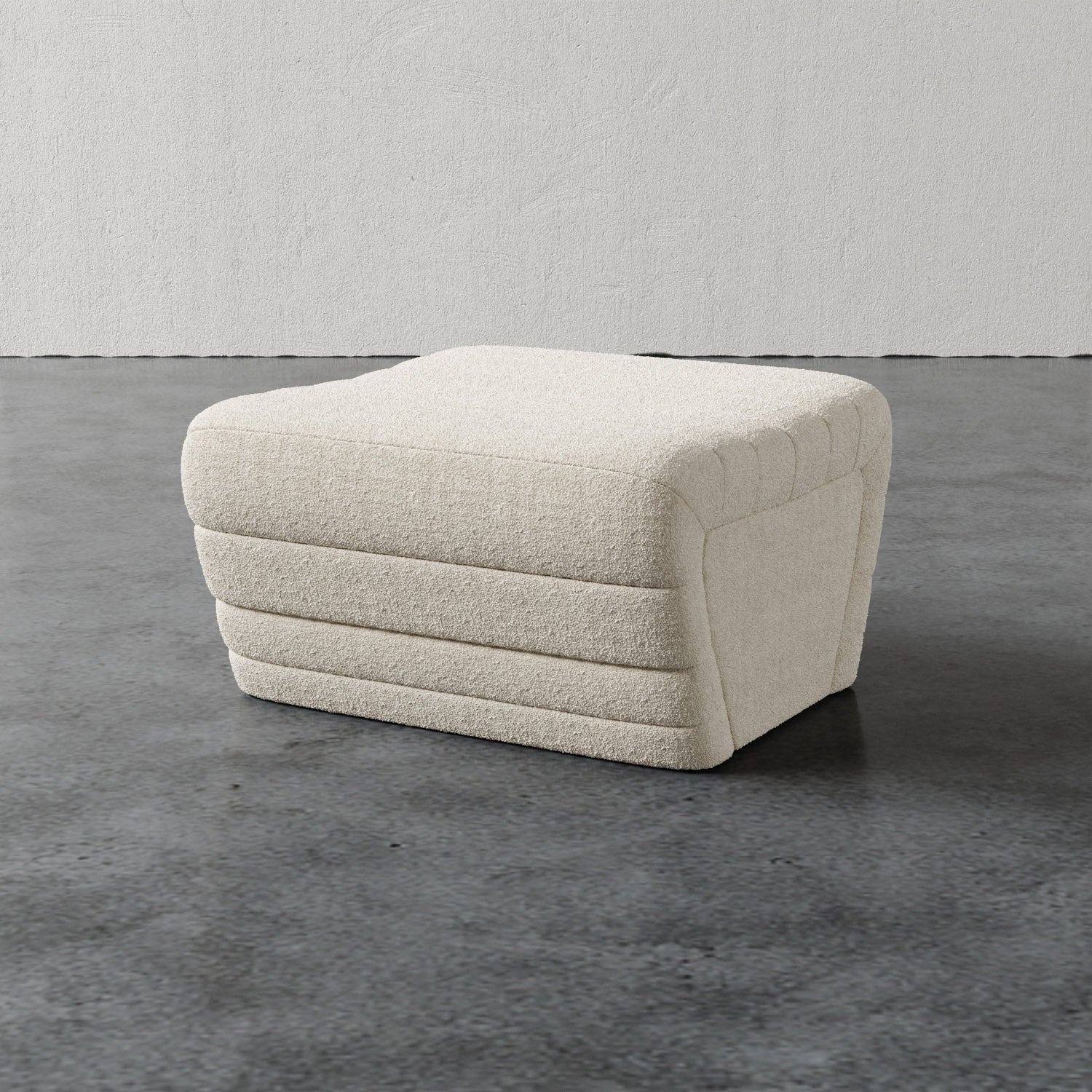 Brunoy Ottoman - Image 7