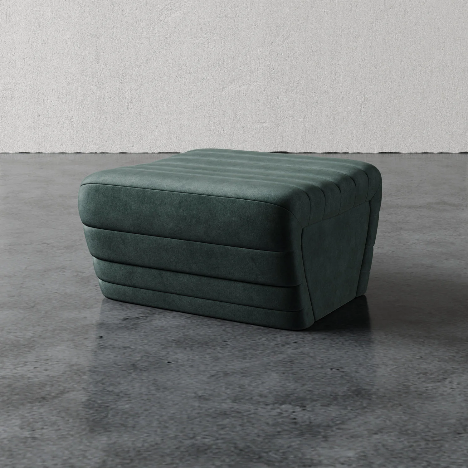 Brunoy Ottoman - Image 8