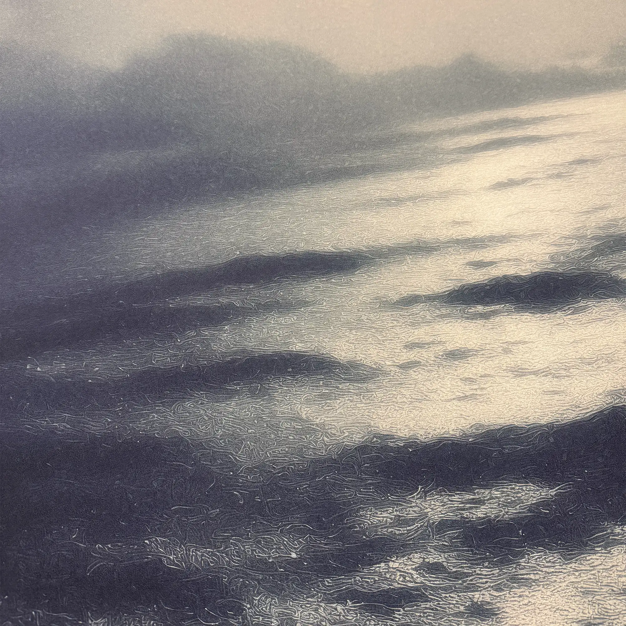Cabourg Limited Edition Art Print - Image 4