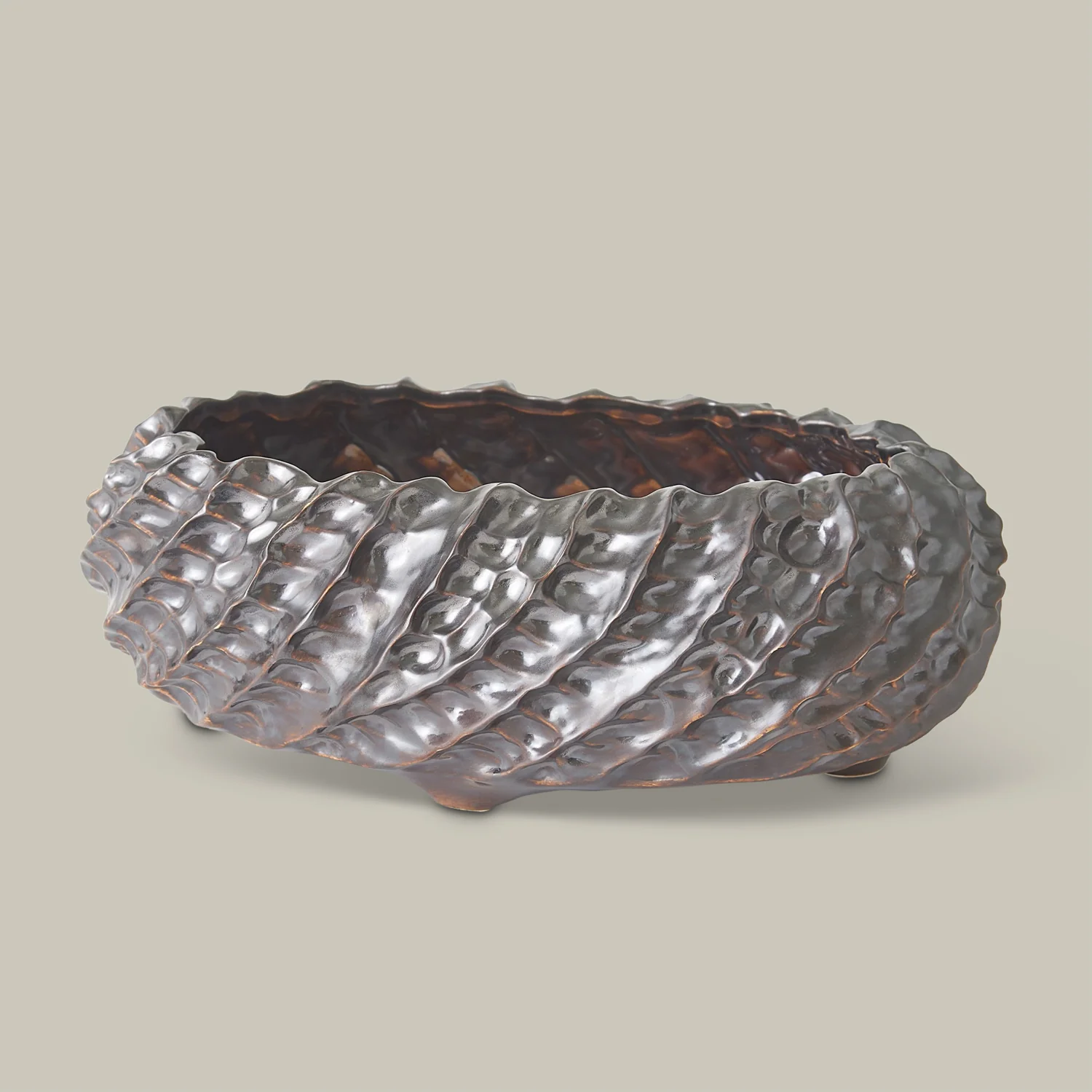 Cadoret Bowl (Antique Bronze) - Image 3