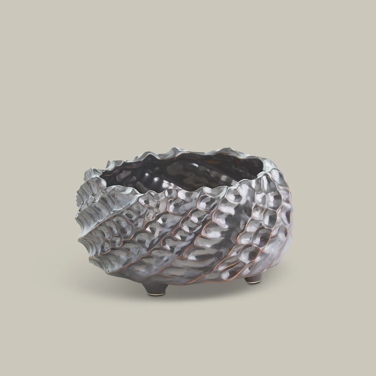 Cadoret Bowl (Antique Bronze) - Image 4