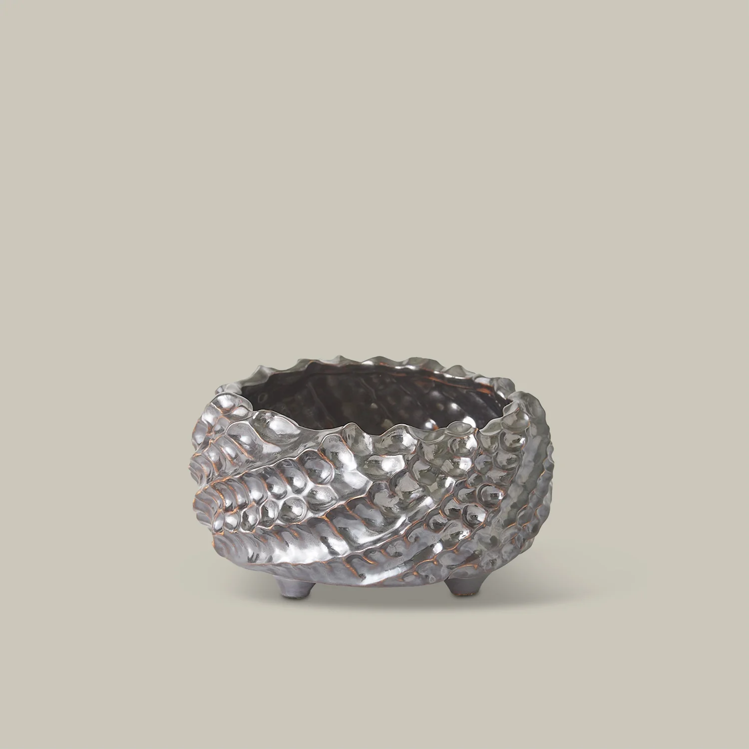 Cadoret Bowl (Antique Bronze) - Image 6
