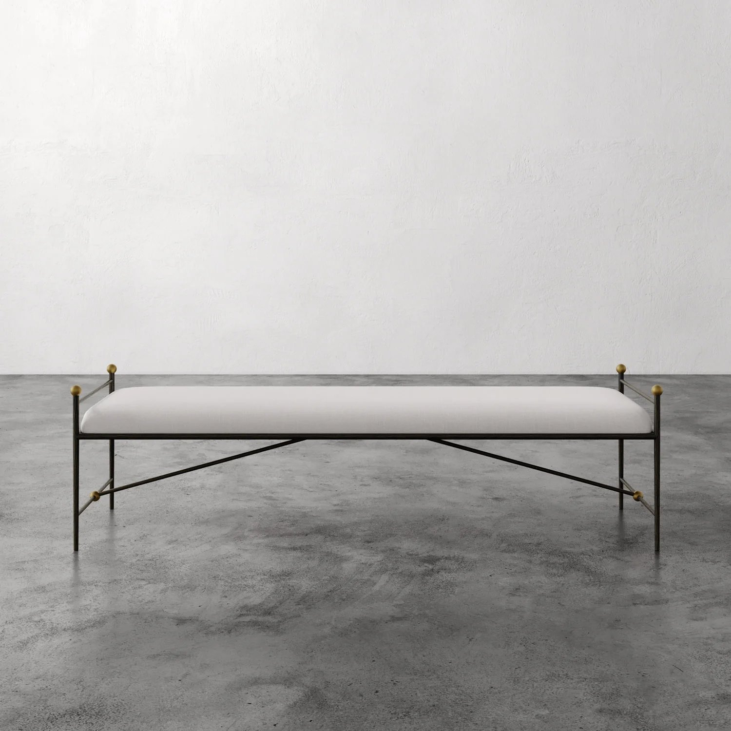 Cambert Bench - Image 4