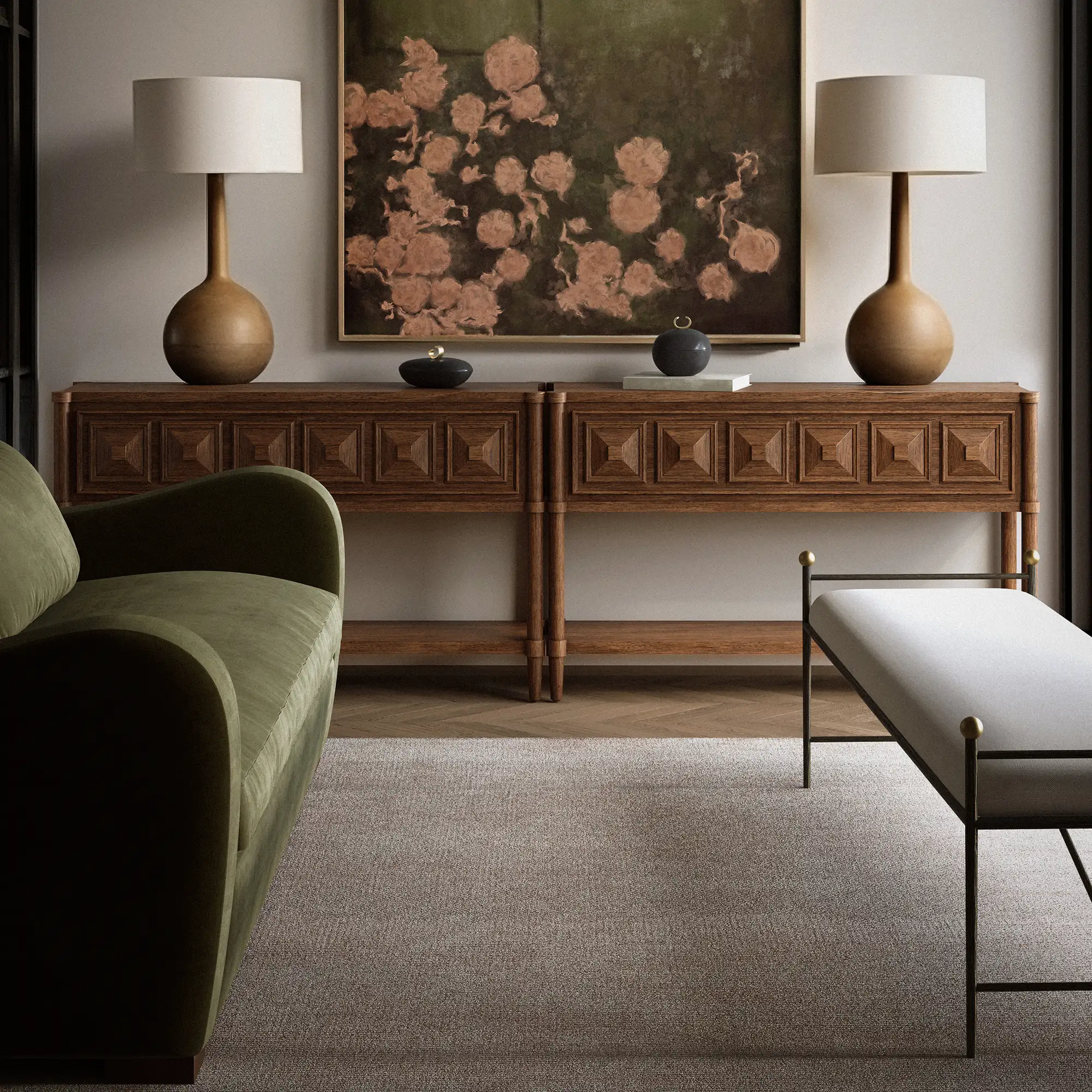 Cambert Bench - Image 5