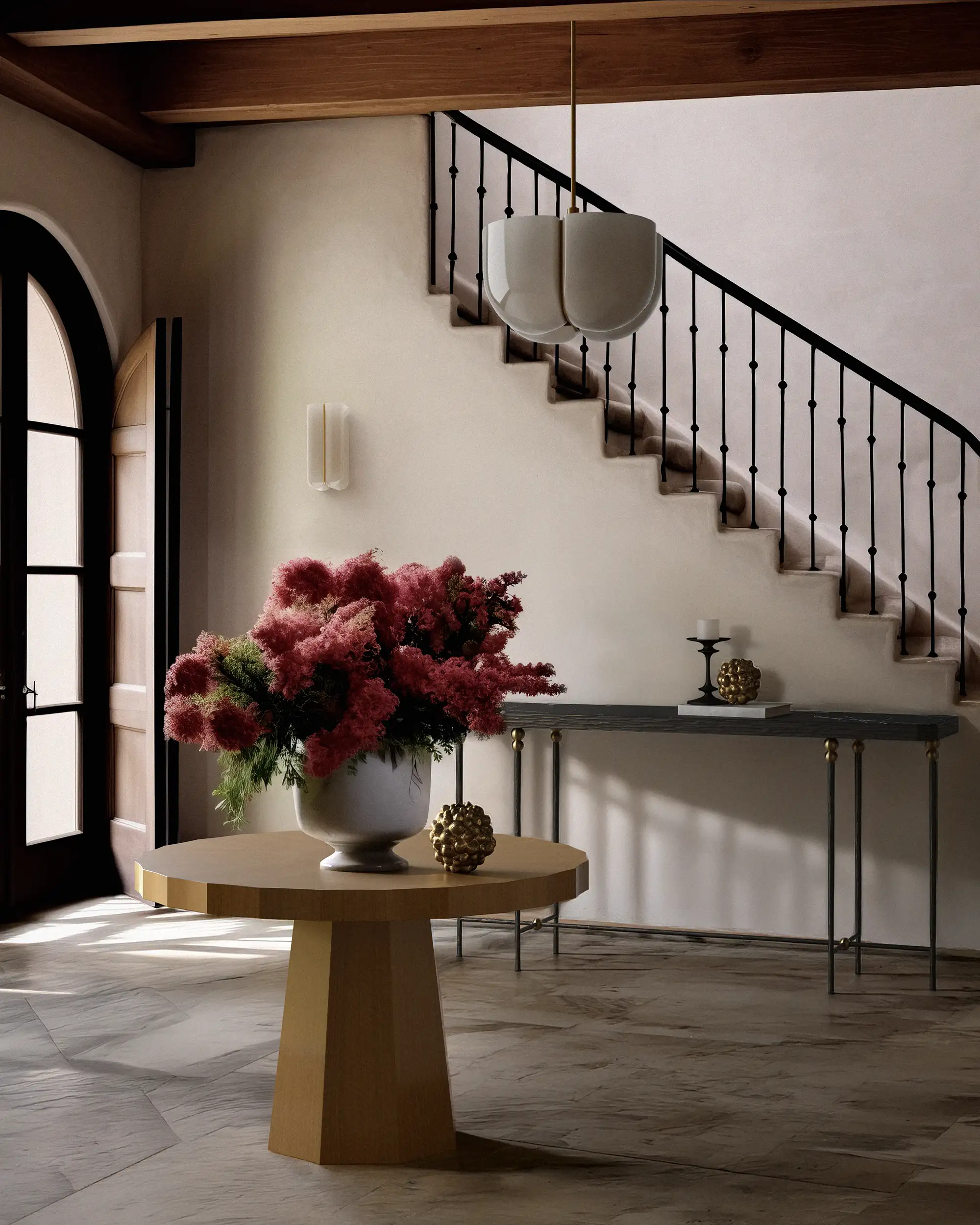 Cambert Console / Entry Table - Image 5