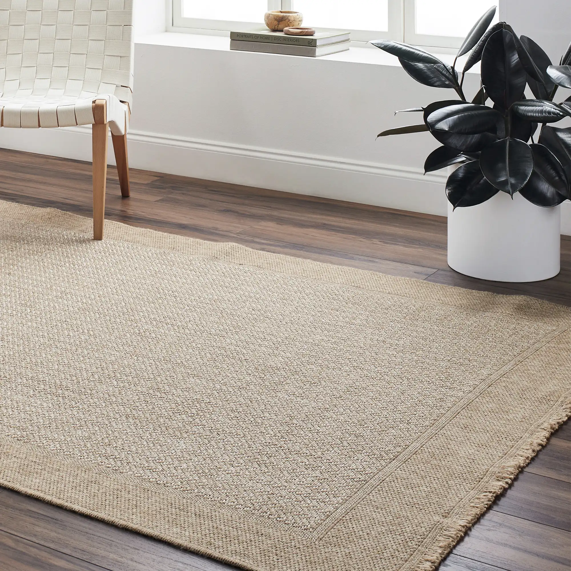 Malika Outdoor Rug - Image 6