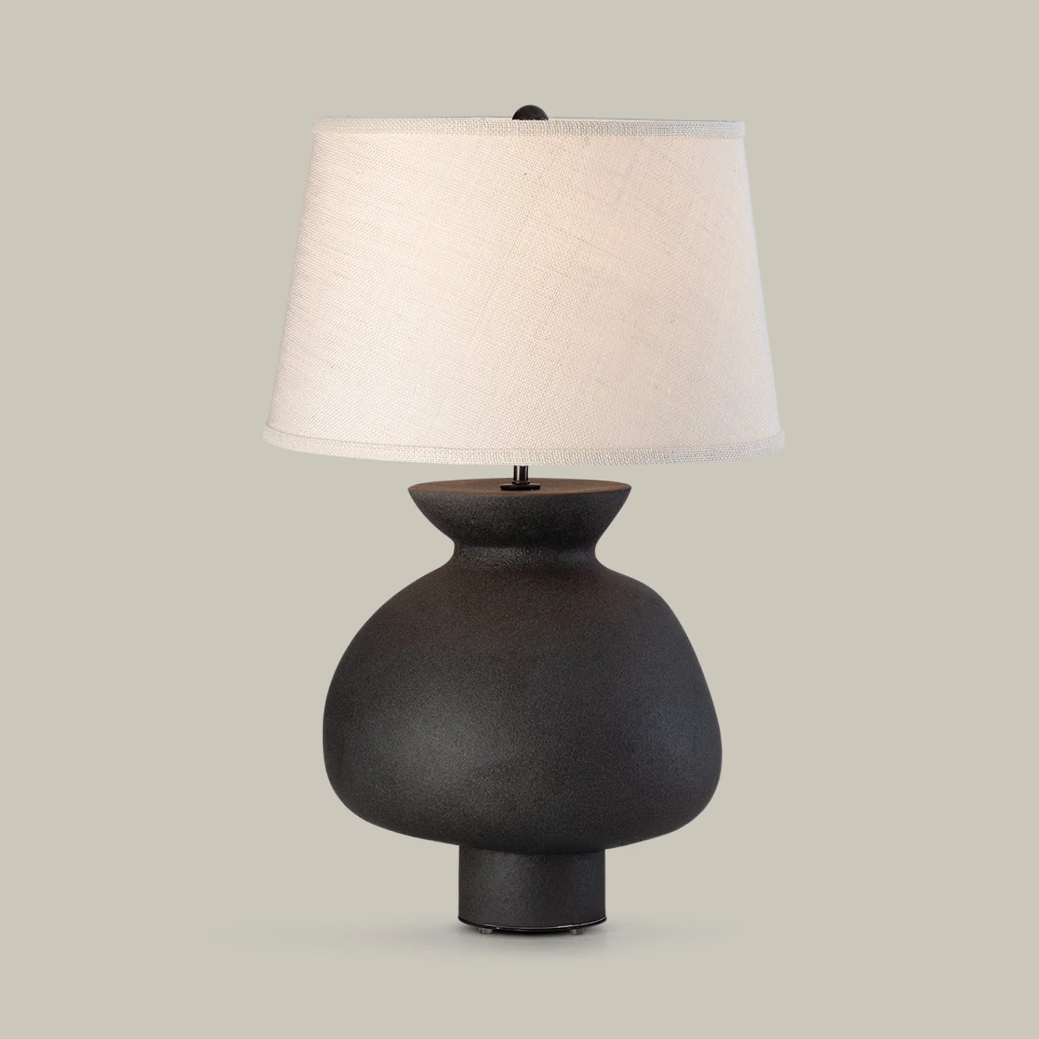 Casis Lamp (Matte Black) - Image 3