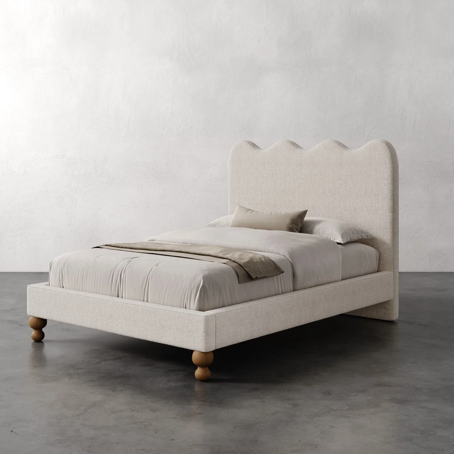 Celine Bed - Image 10