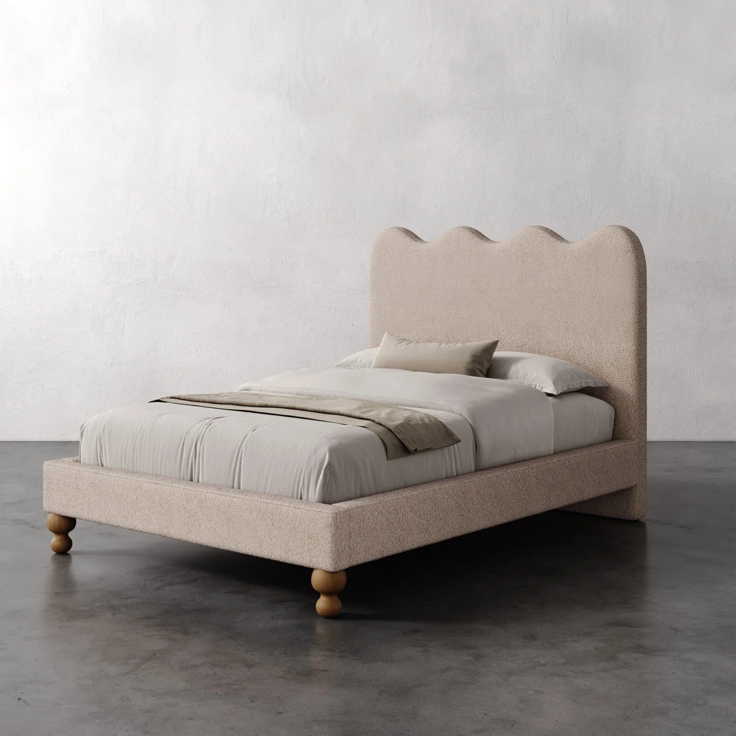 Celine Bed - Image 12