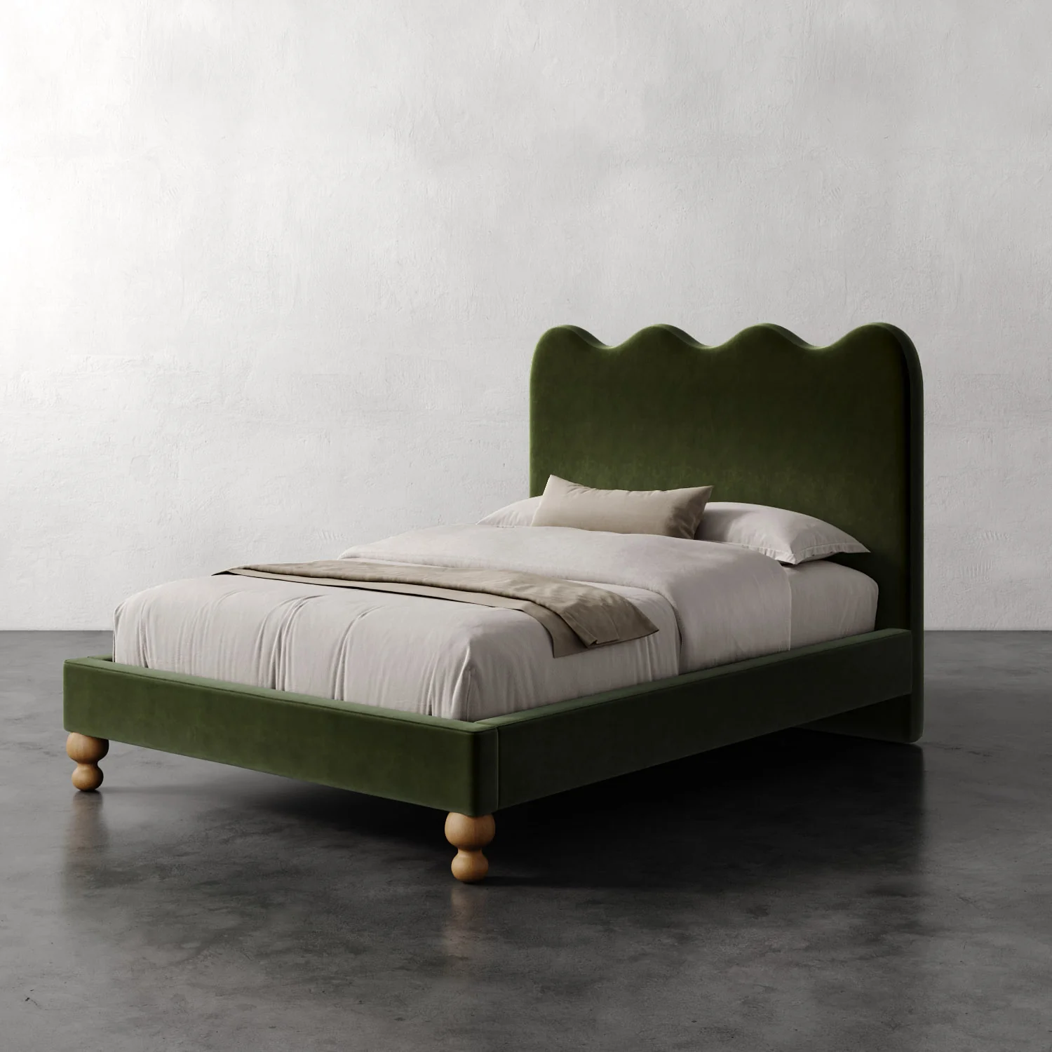 Celine Bed - Image 13