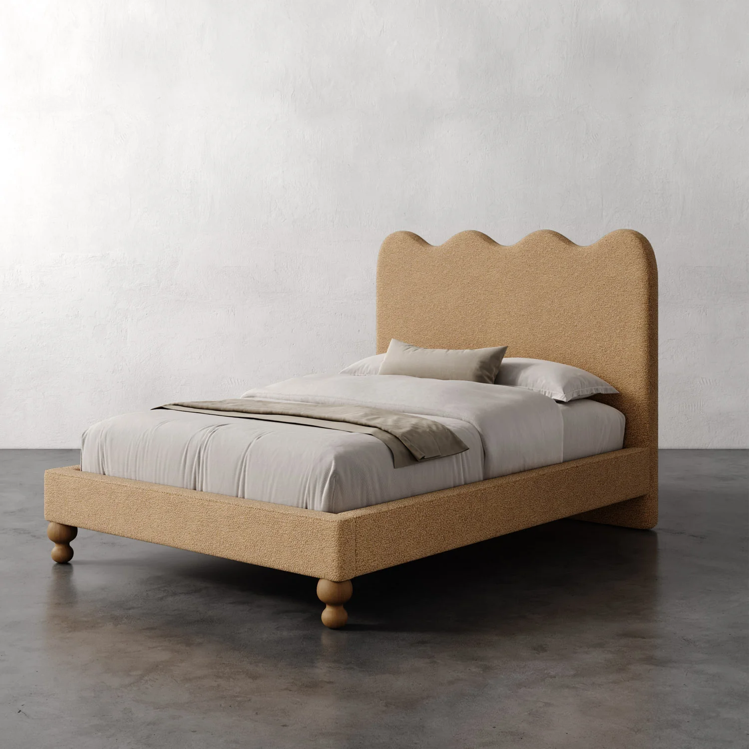Celine Bed - Image 14
