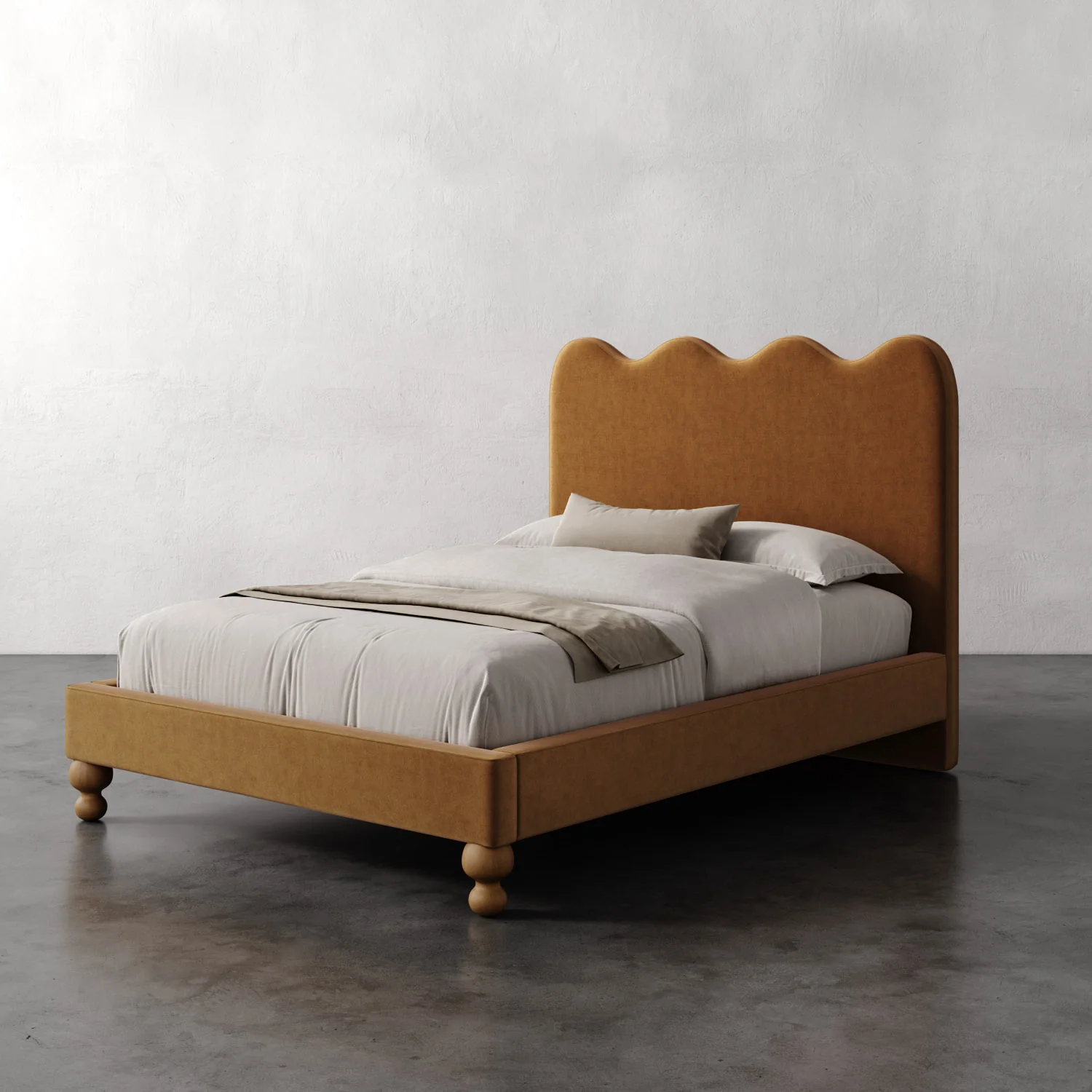 Celine Bed - Image 15