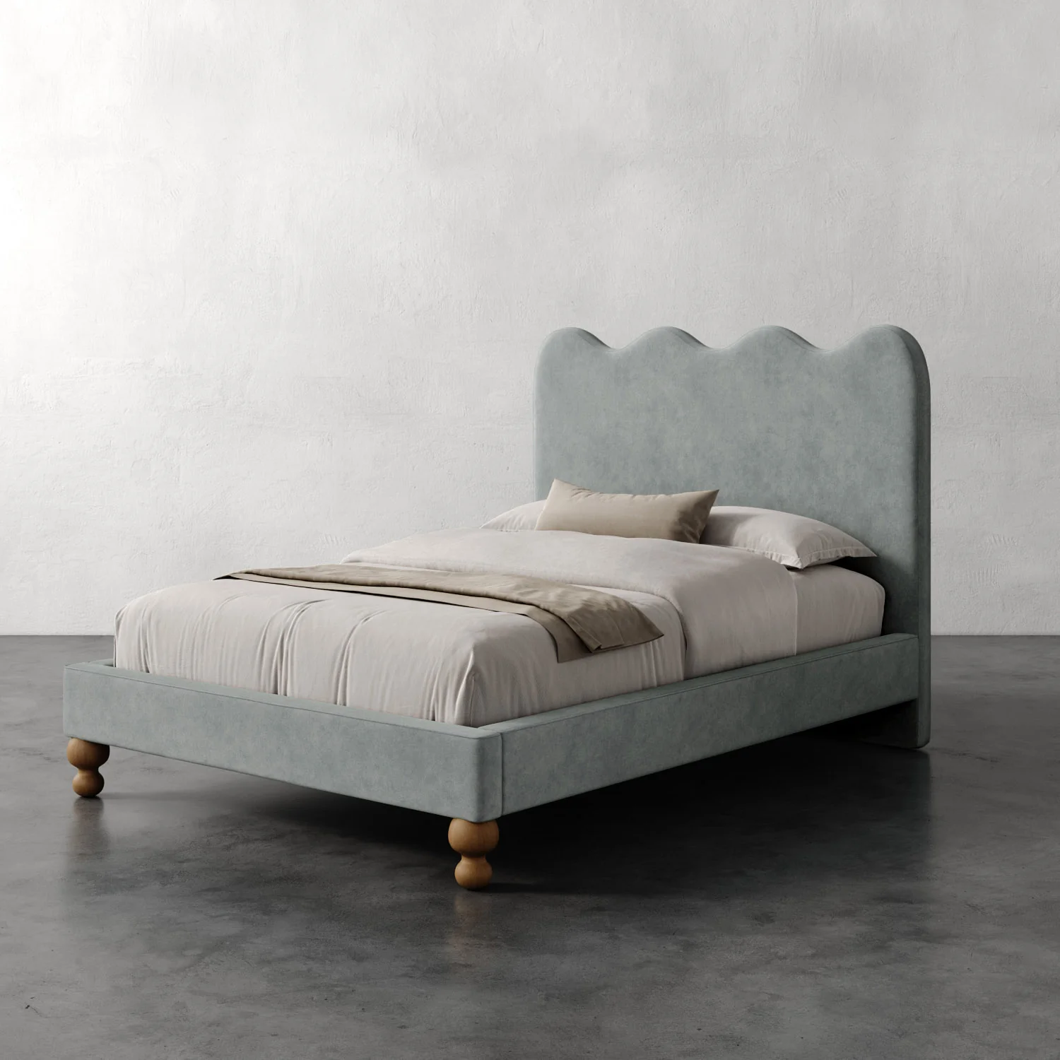 Celine Bed - Image 17