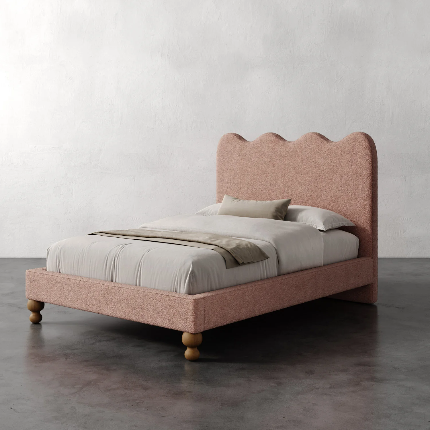 Celine Bed - Image 18