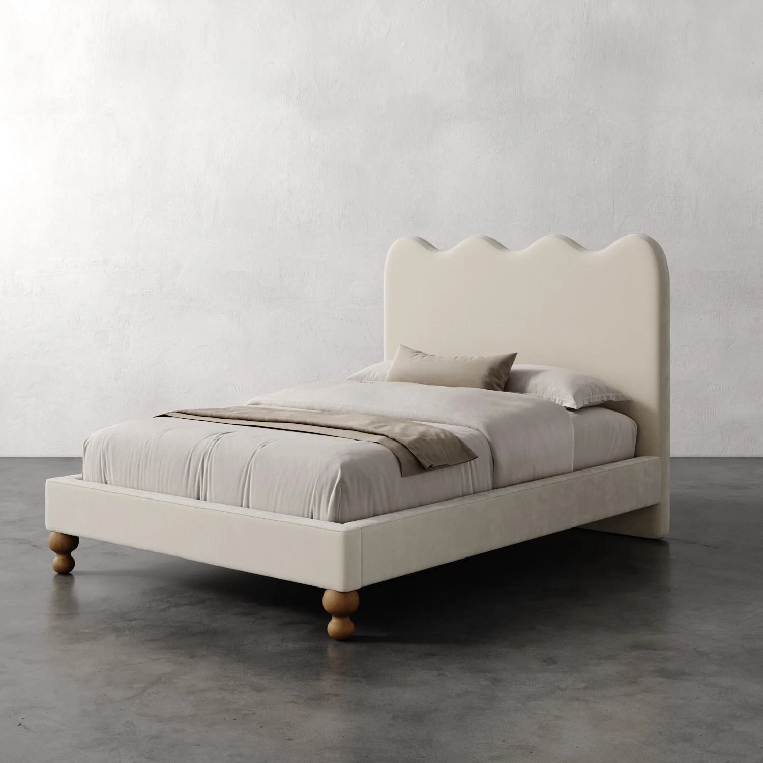 Celine Bed - Image 20
