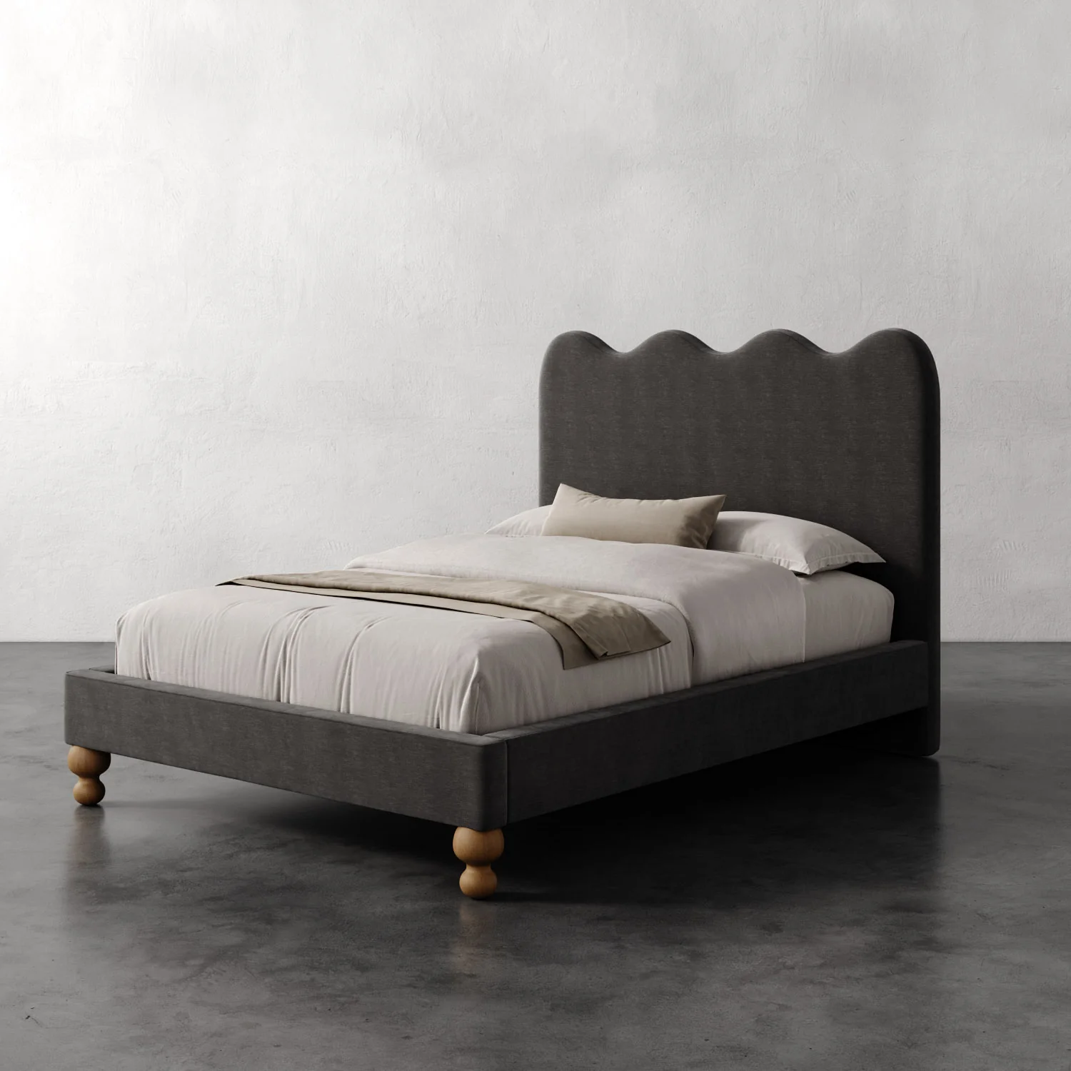 Celine Bed - Image 21